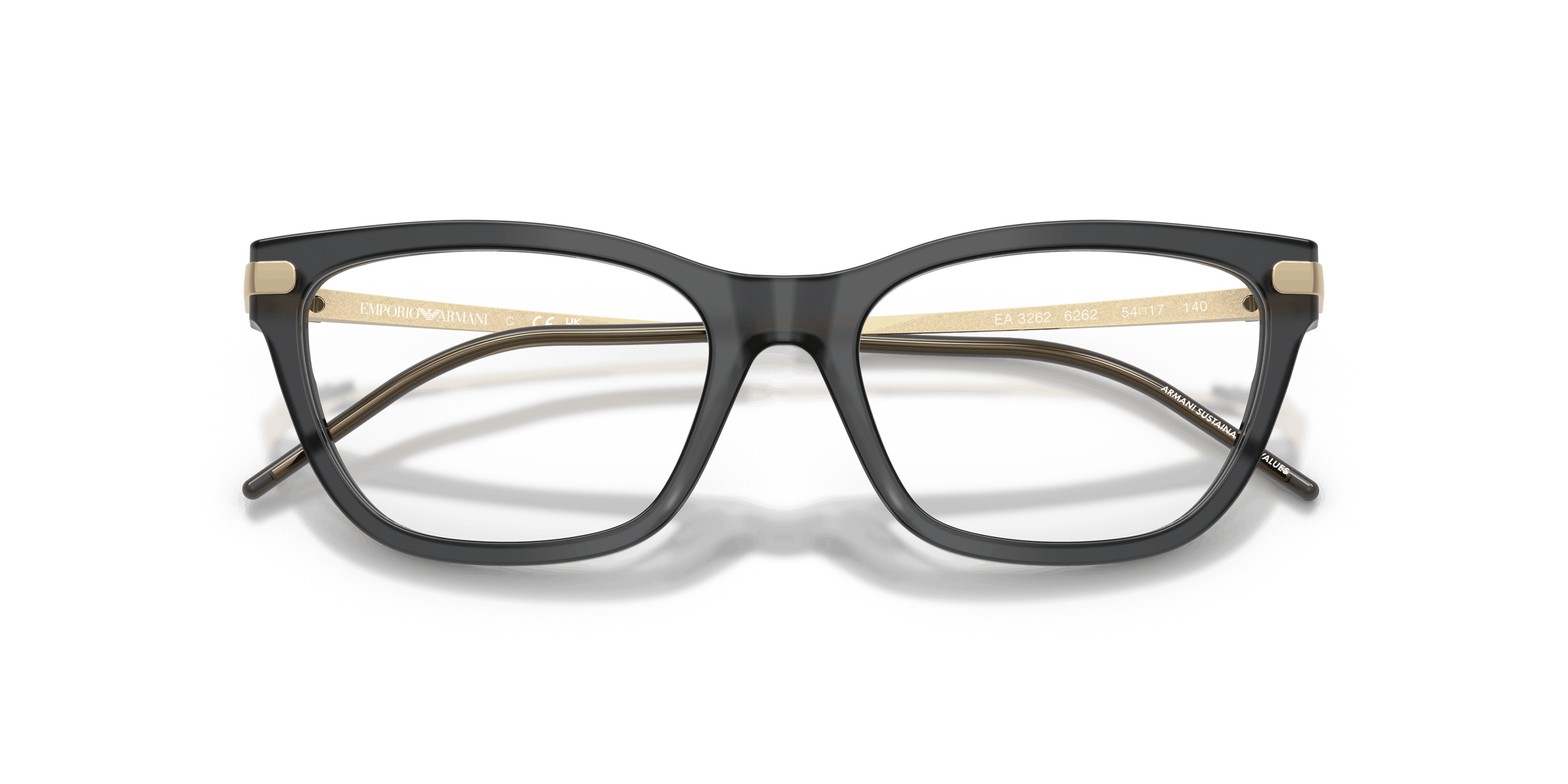 Folded, Emporio Armani EA3262 6262