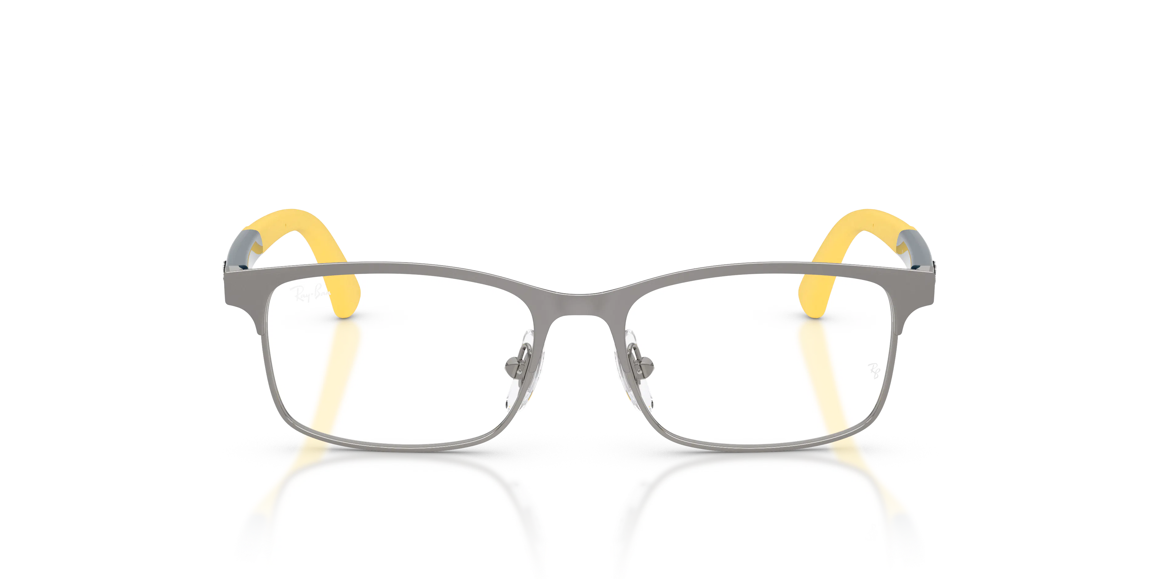 Front, Ray-Ban Optics Kids Bio-Based RB1061 4102