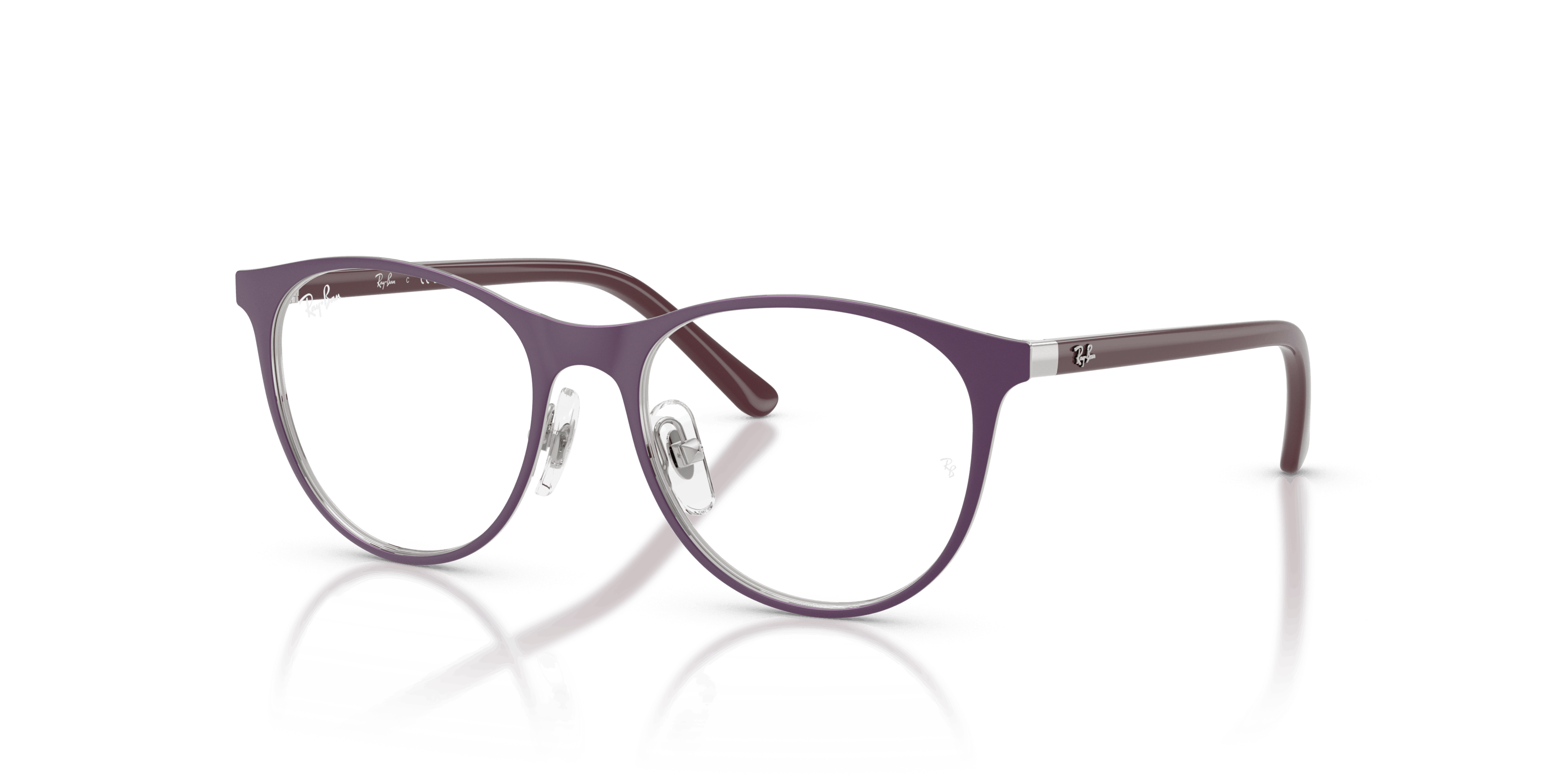 Angle_Left01, RAY-BAN RY9552V 4098