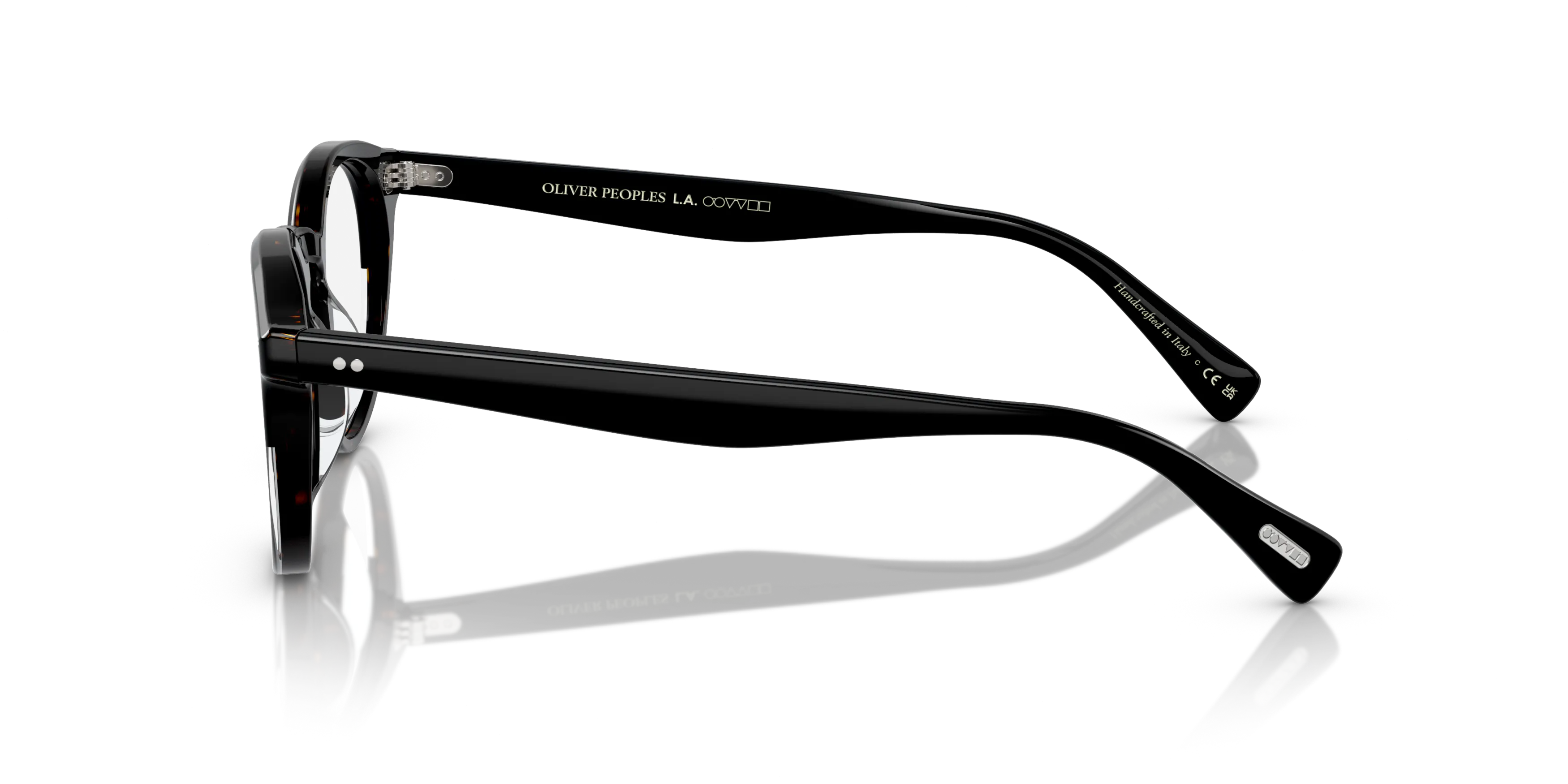 Angle_Left02, Oliver Peoples ROMARE OV5459U 1722