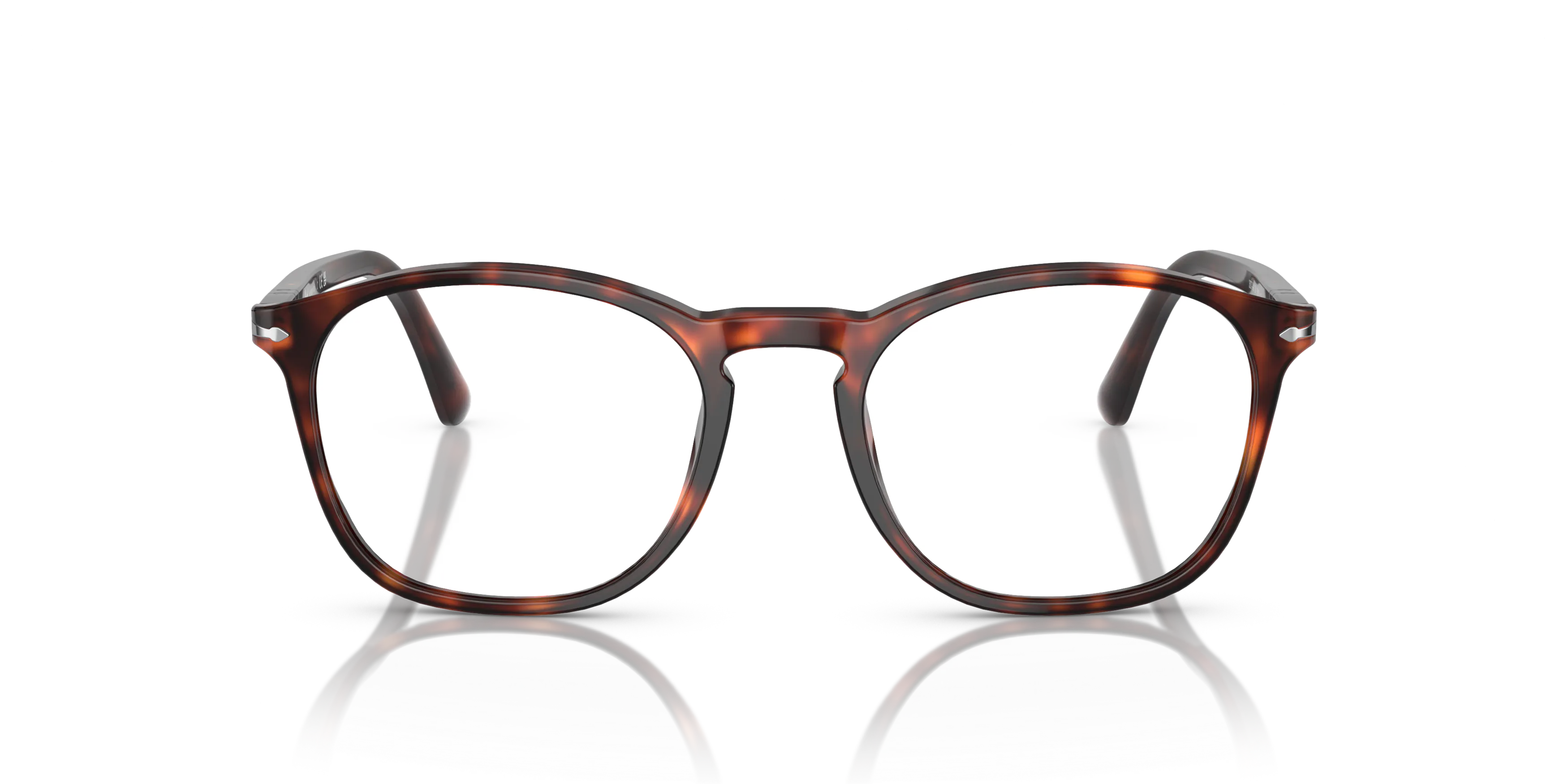 Front, Persol PO 3007VM Glasses
