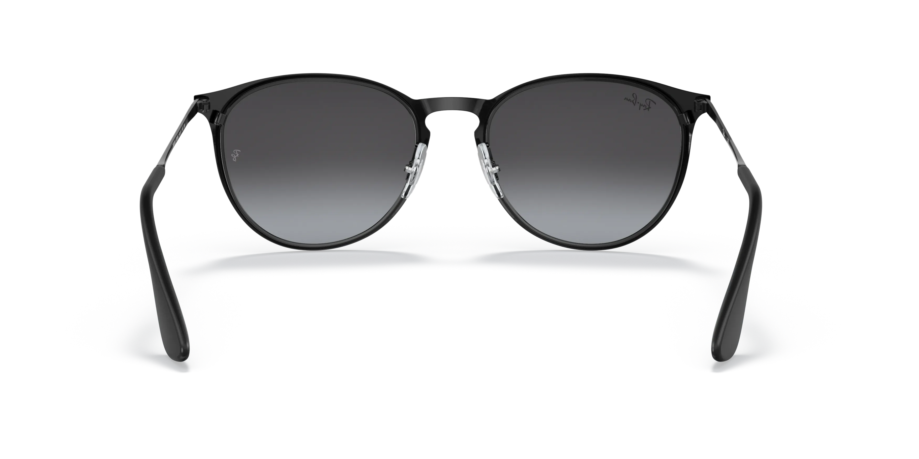 Detail02, Ray-Ban Erika Metal RB 3539 Sunglasses