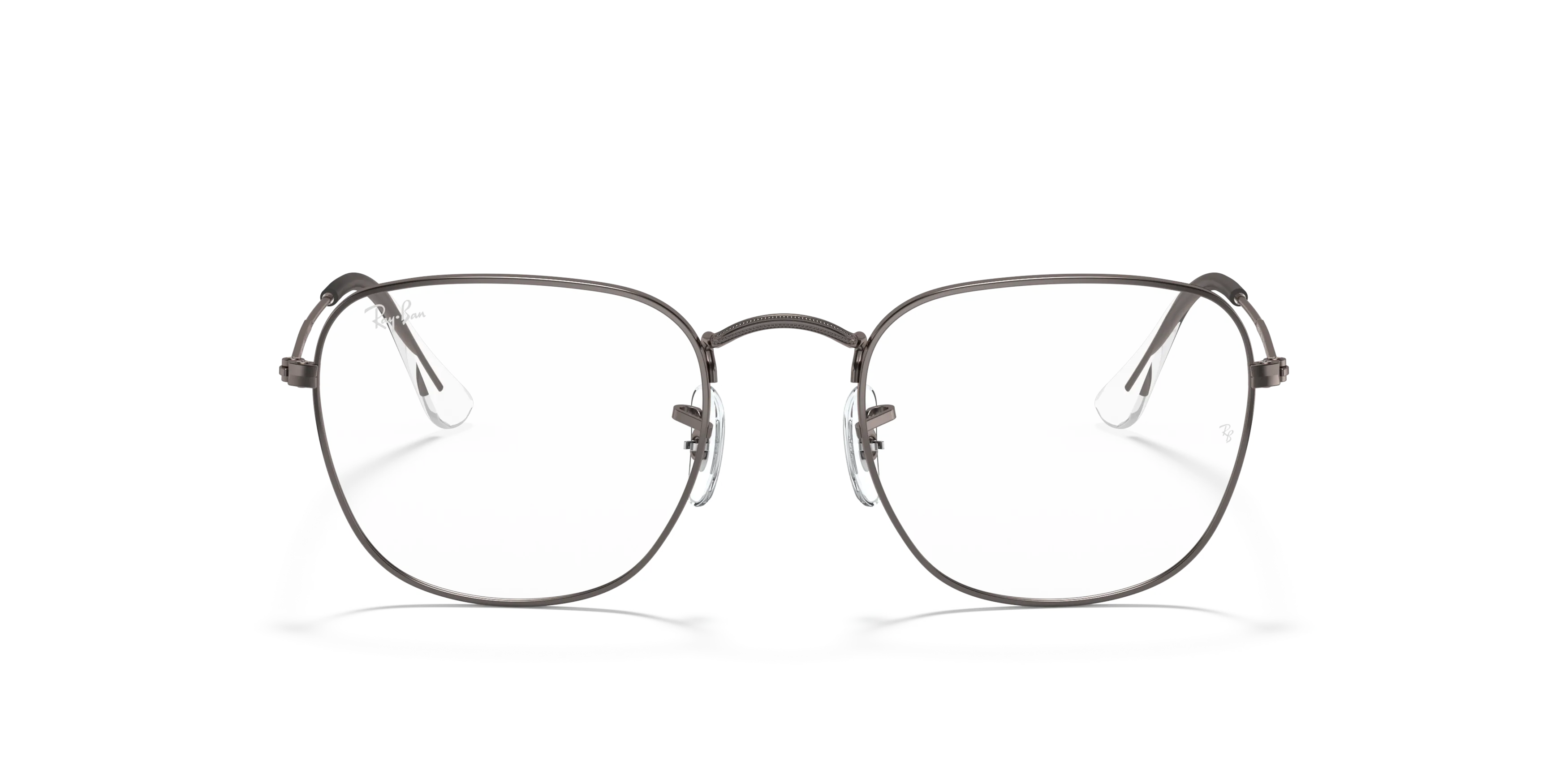 Front, Ray-Ban FRANK RB3857V 2502