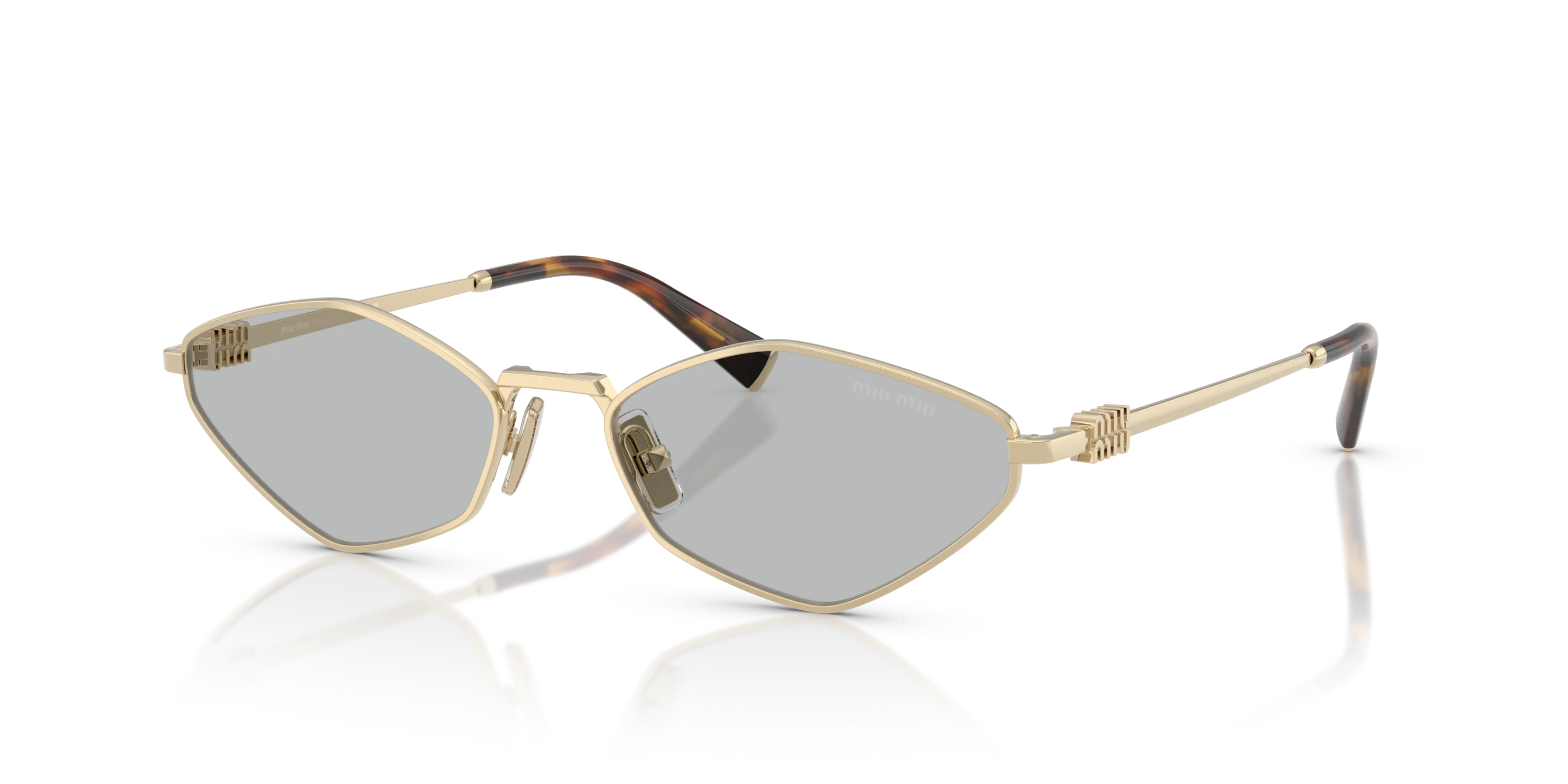 Angle_Left01, Miu Miu MU 56ZS ZVN50K