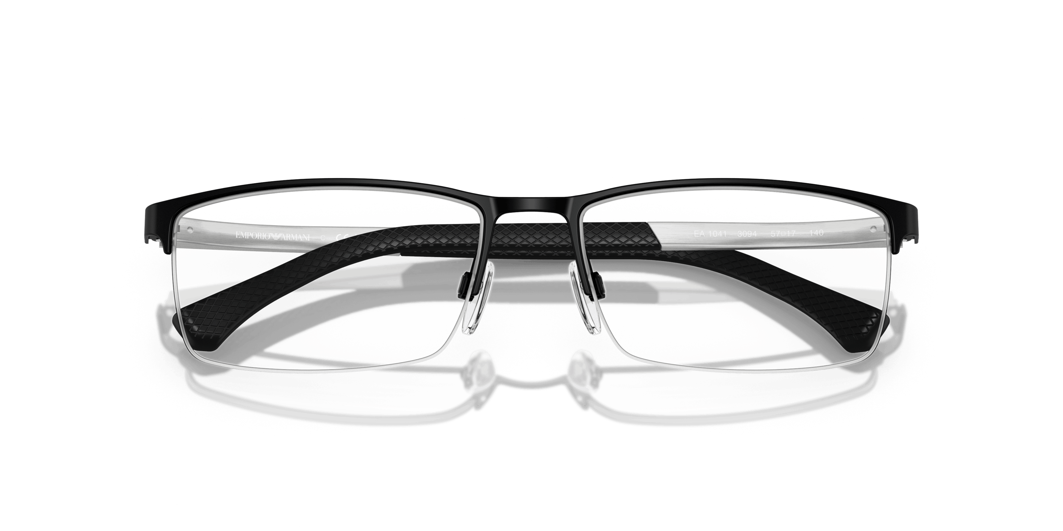 Folded, Emporio Armani EA 1041 Glasses
