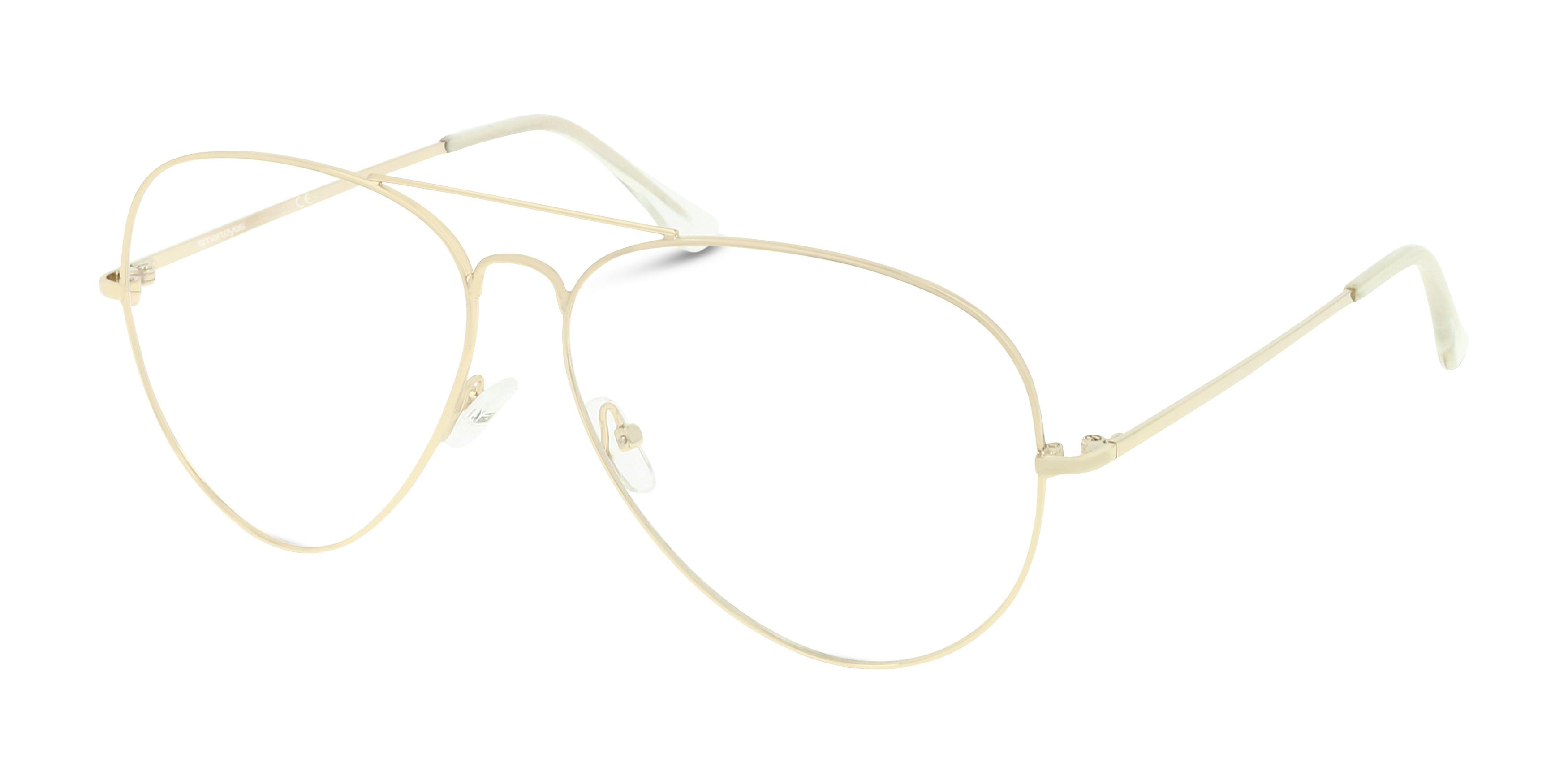 Front, Smarteyes Core 0IY1013 Glasögonbågen C2