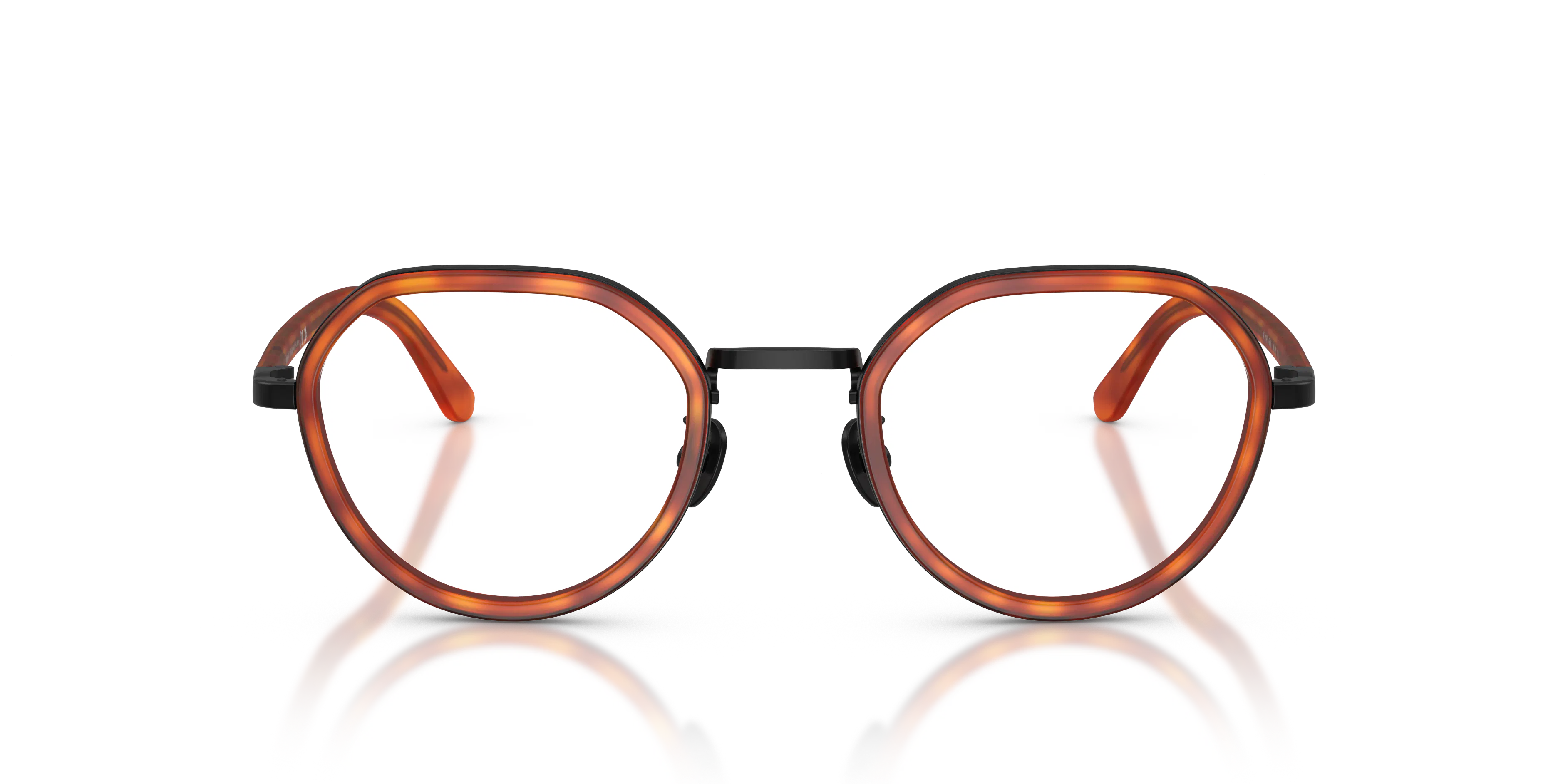 Front, Giorgio Armani AR5167 6404