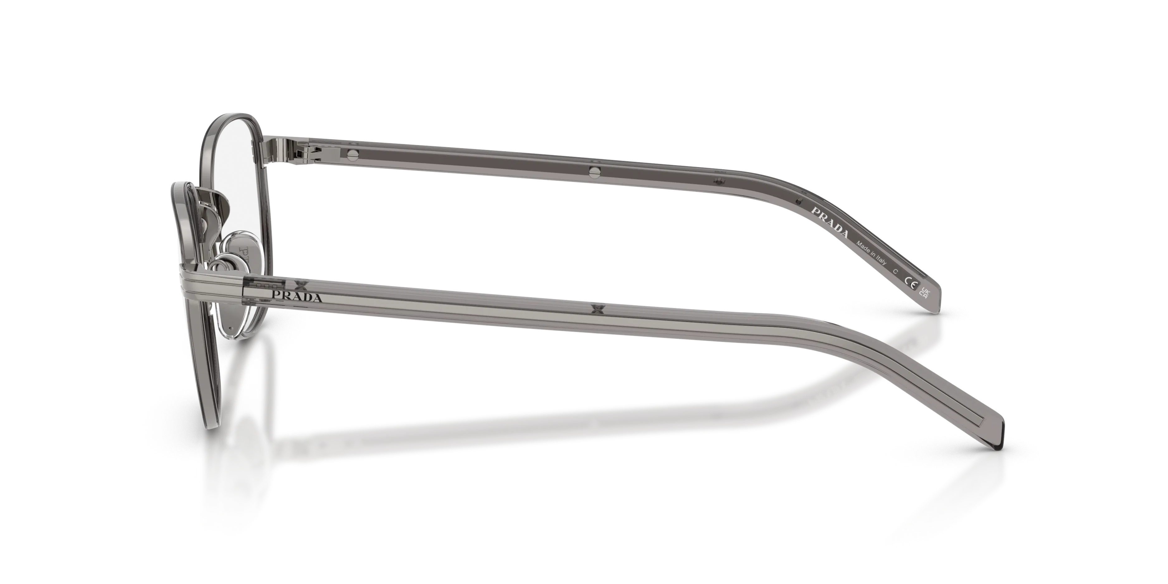 Angle_Left02, Prada PR D50V 5AV1O1
