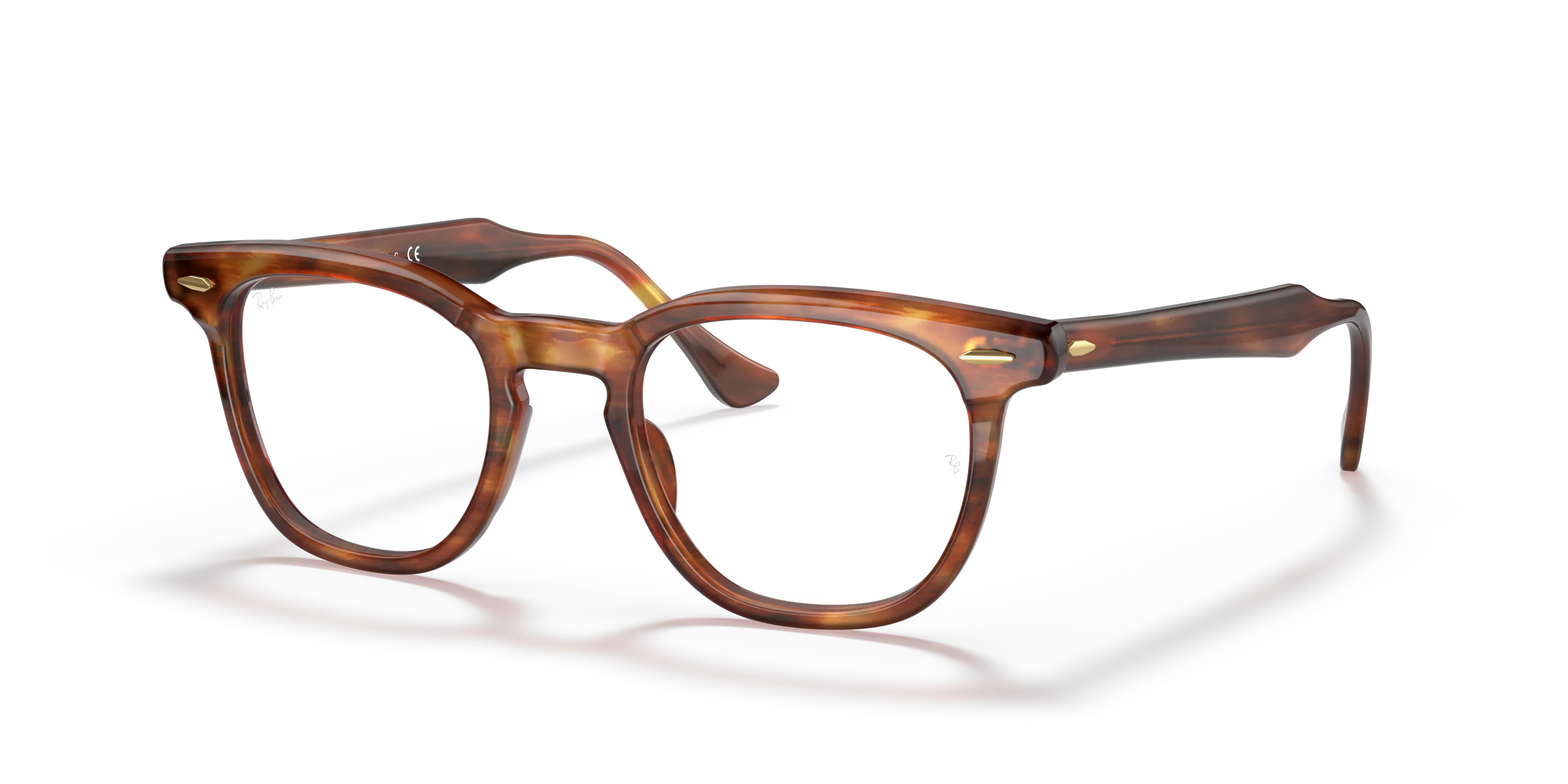 Angle_Left01, Ray-Ban RX5398 2144