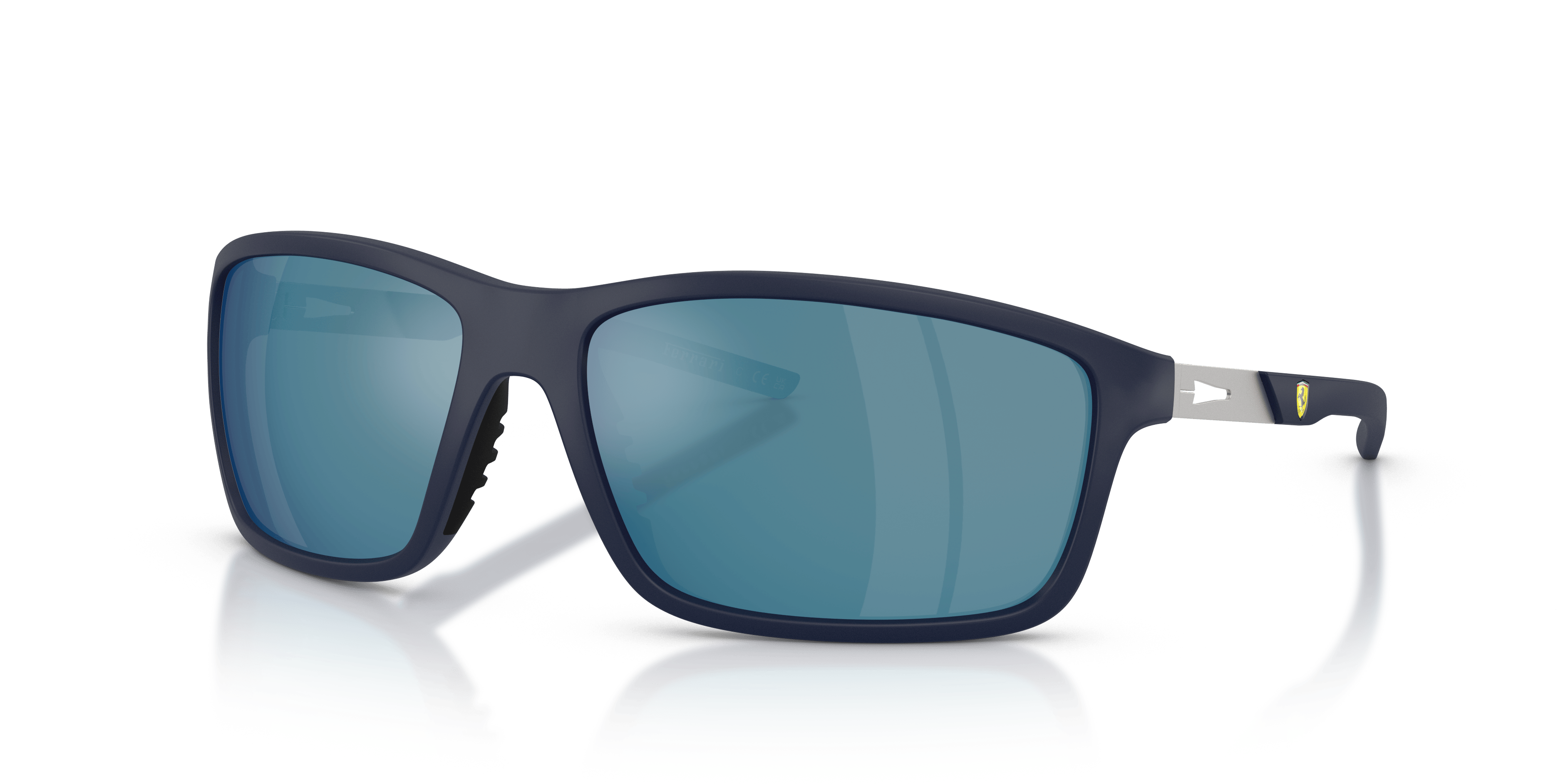 Angle_Left01, FERRARI SCUDERIA FZ6021U 509/55