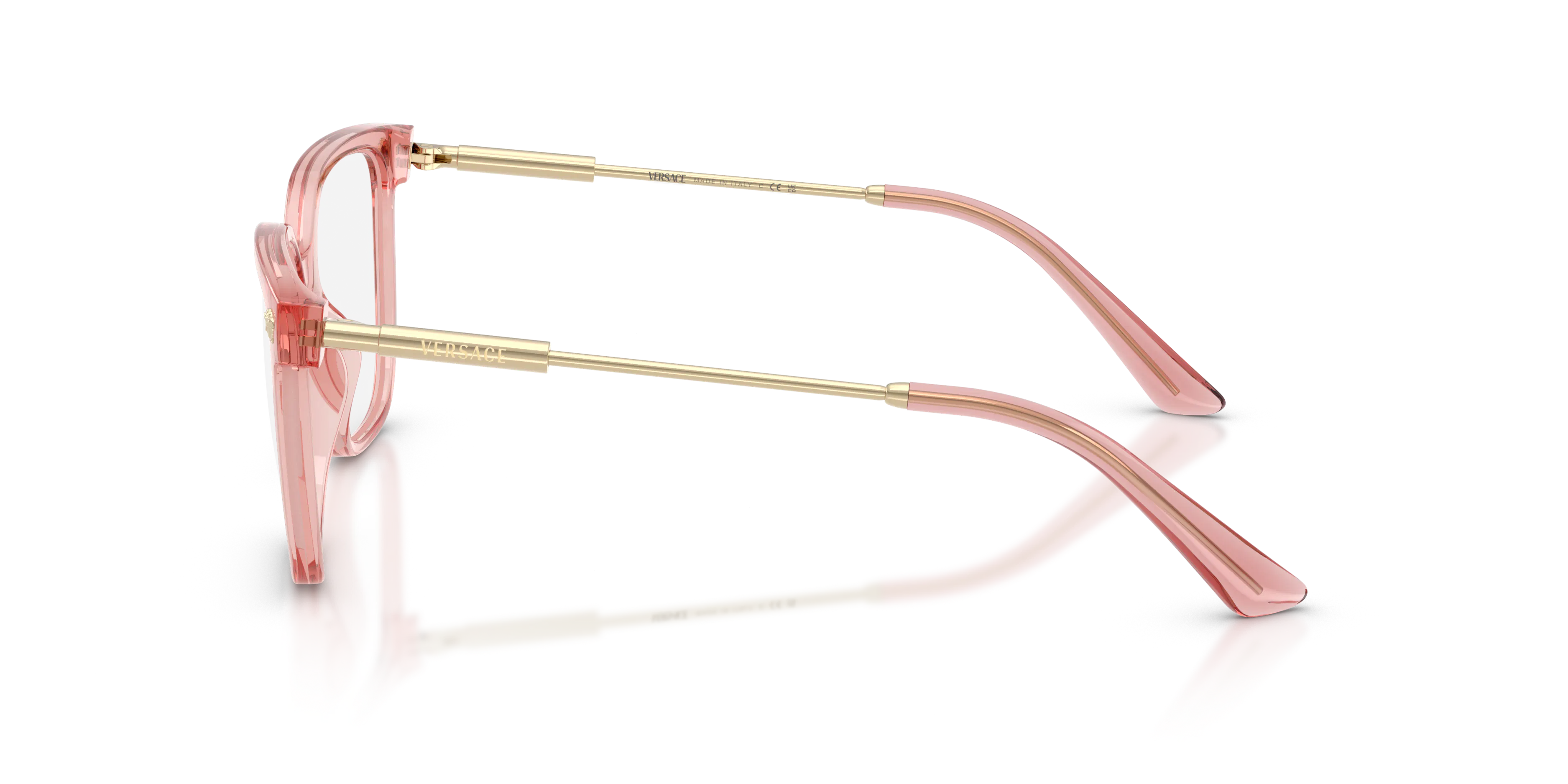 Angle_Left02, Versace VE 3388U Glasses