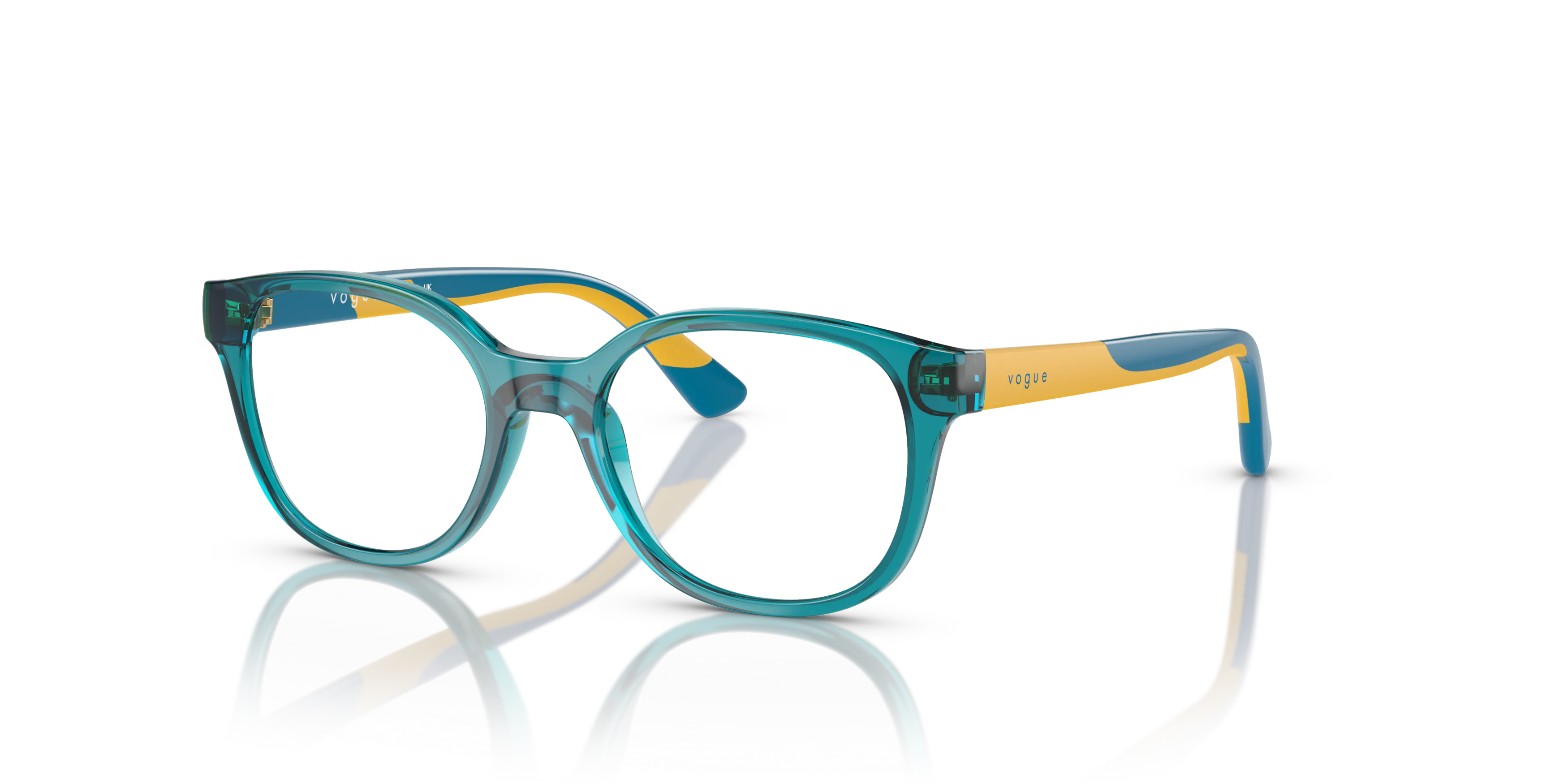 Angle_Left01, Vogue Eyewear VY2020 3068