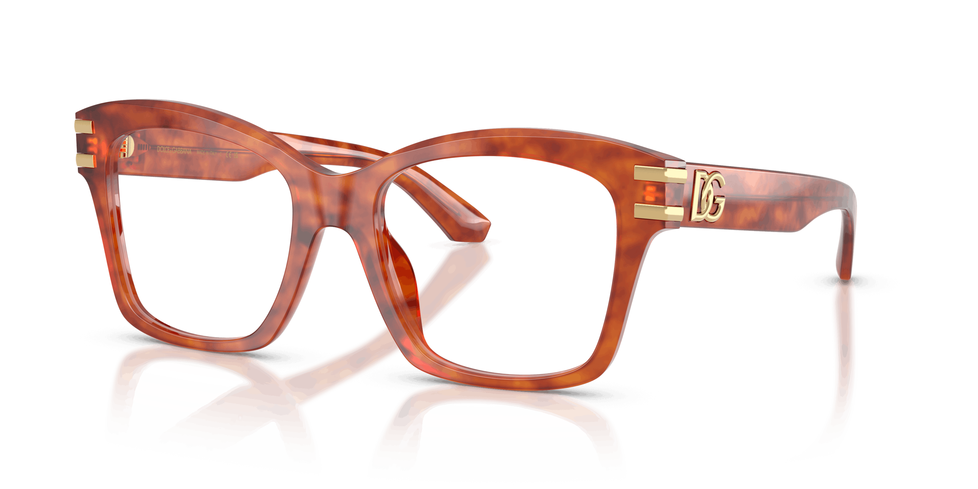 Angle_Left01, Dolce&Gabbana DG3419 3452