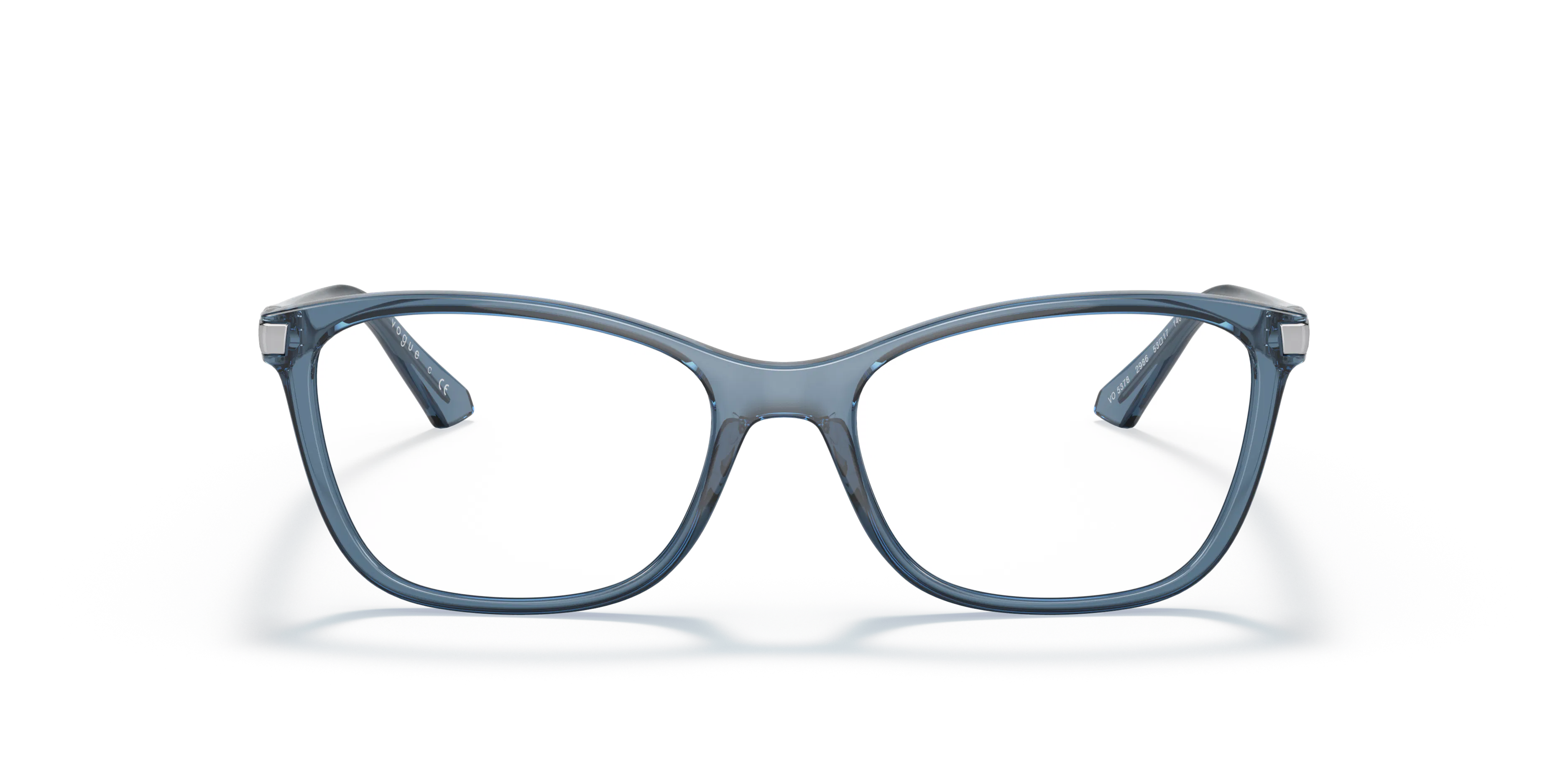 Front, Vogue Eyewear VO5378 2986