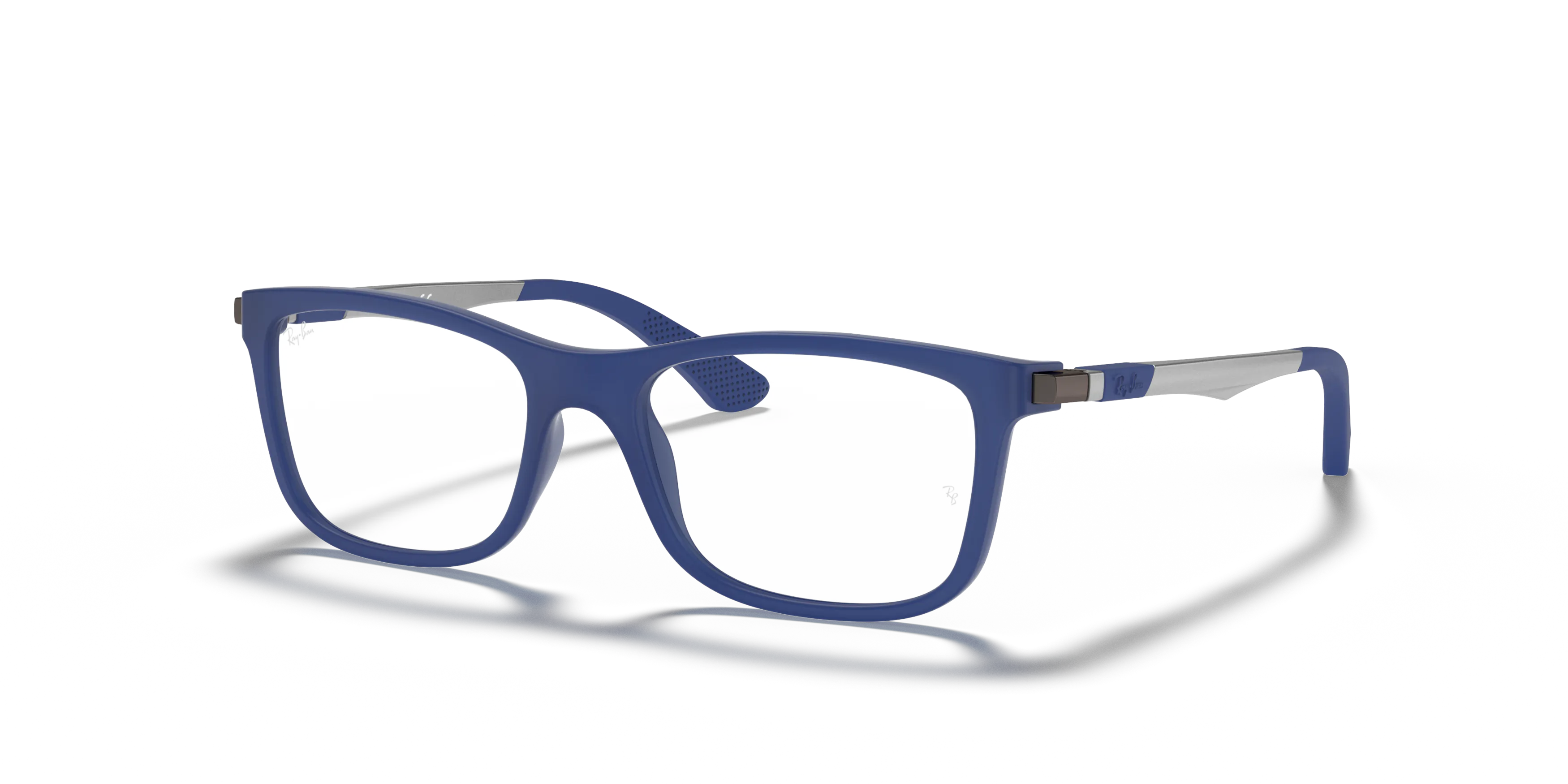 Angle_Left01, RAY-BAN Optics Kids RY1549 3655