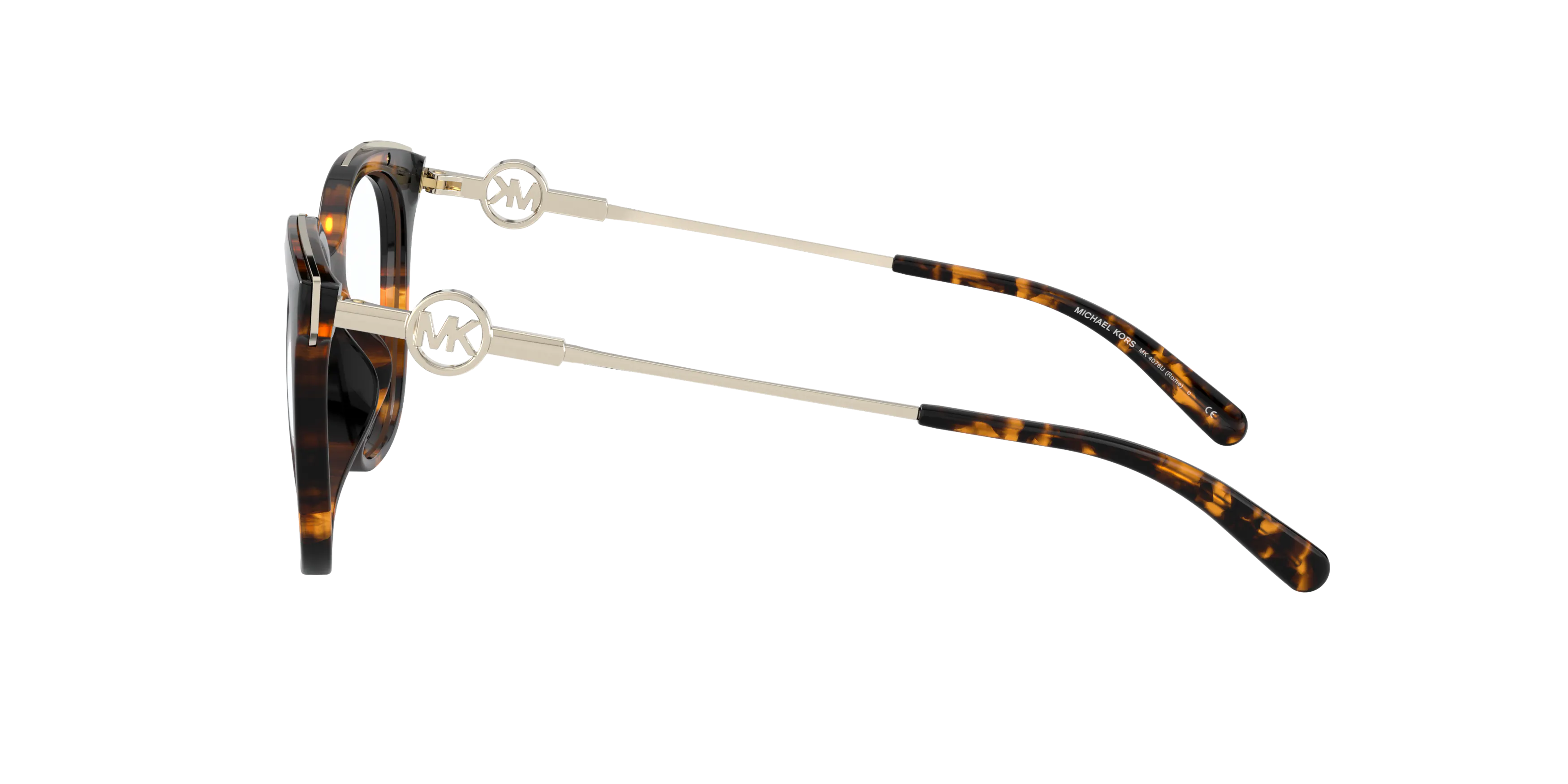 Angle_Left02, Michael Kors MK 4076U Glasses