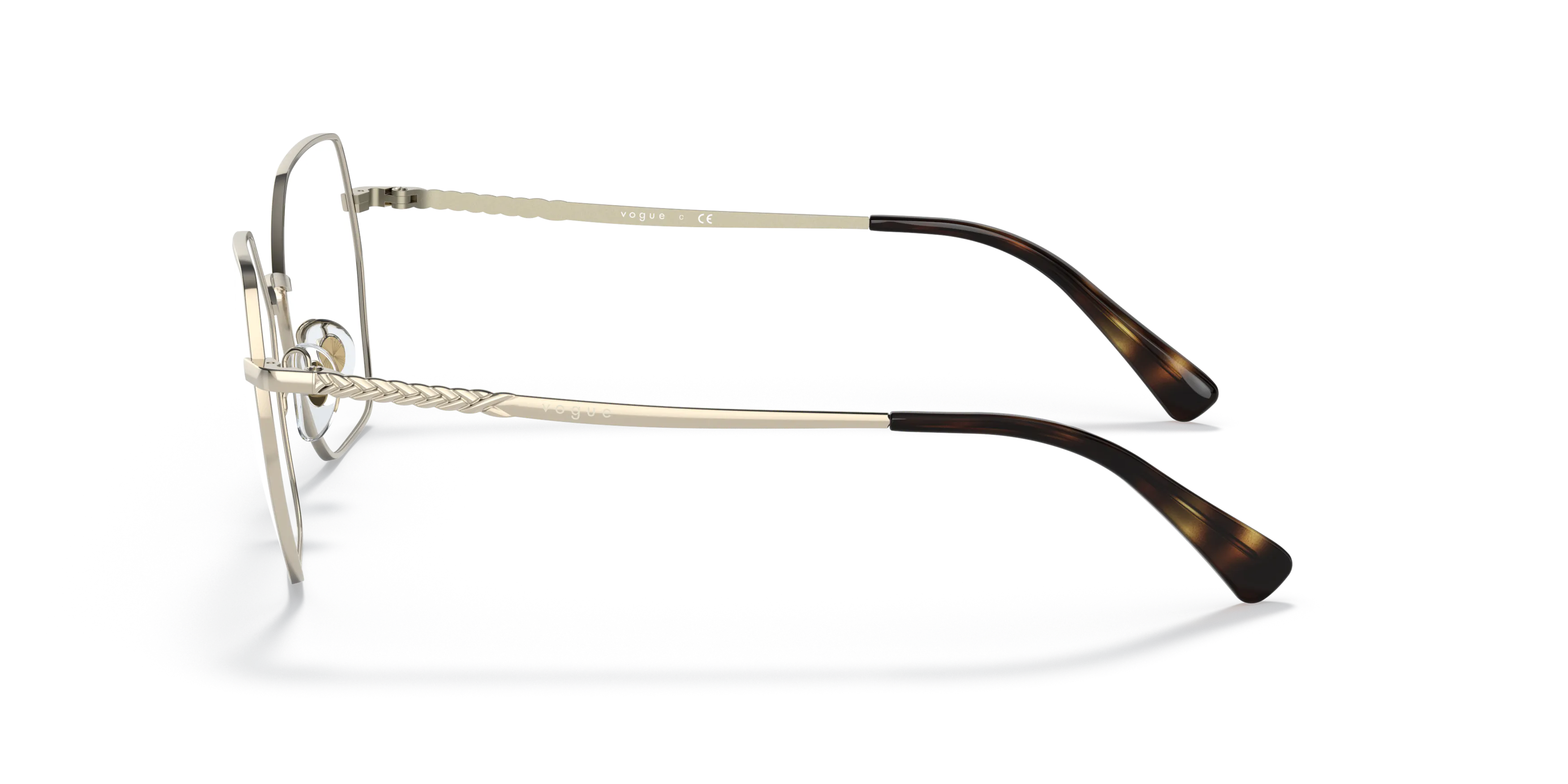 Angle_Left02, Vogue Eyewear 0VO4196 848