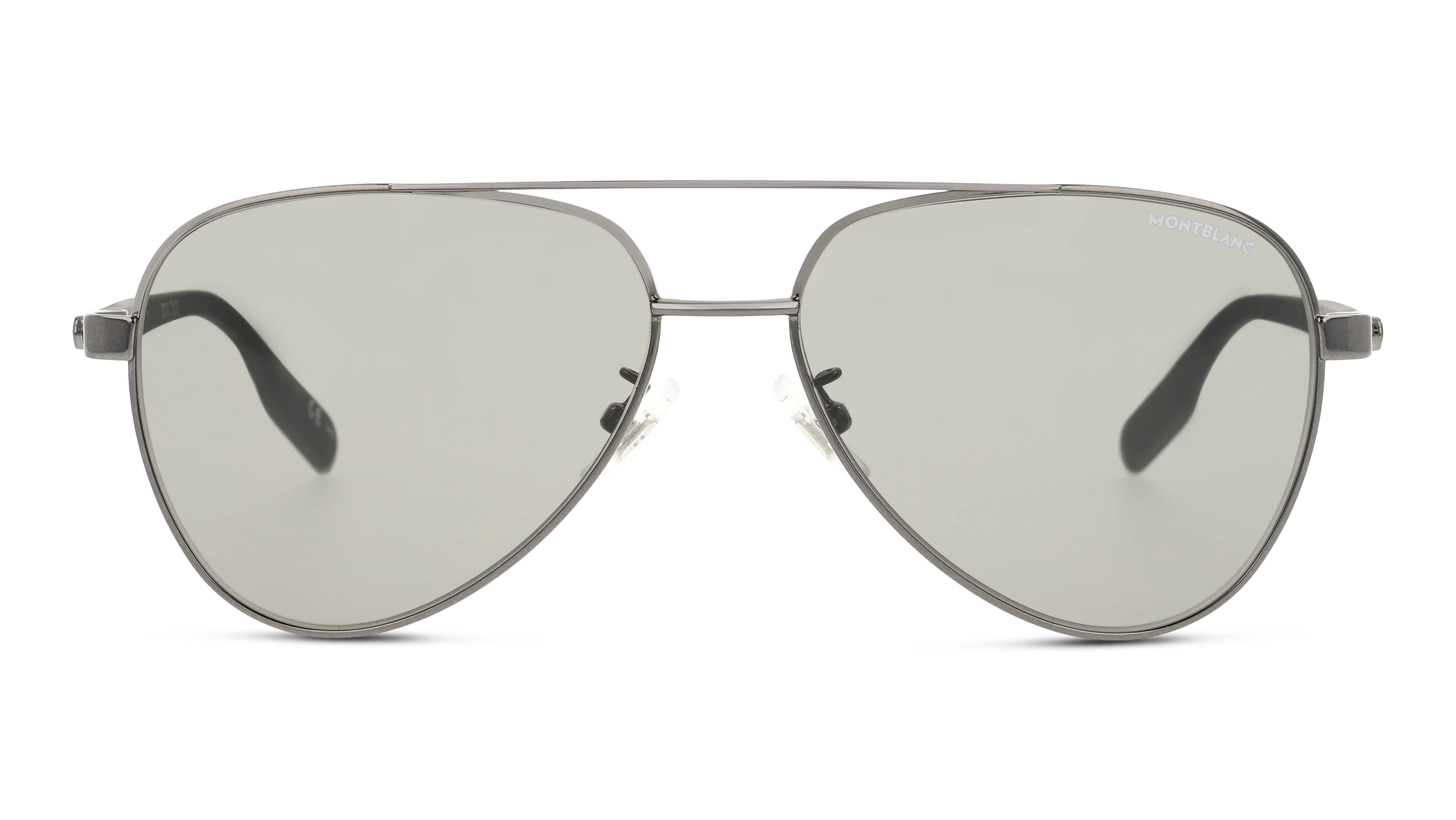 Front, Montblanc 2