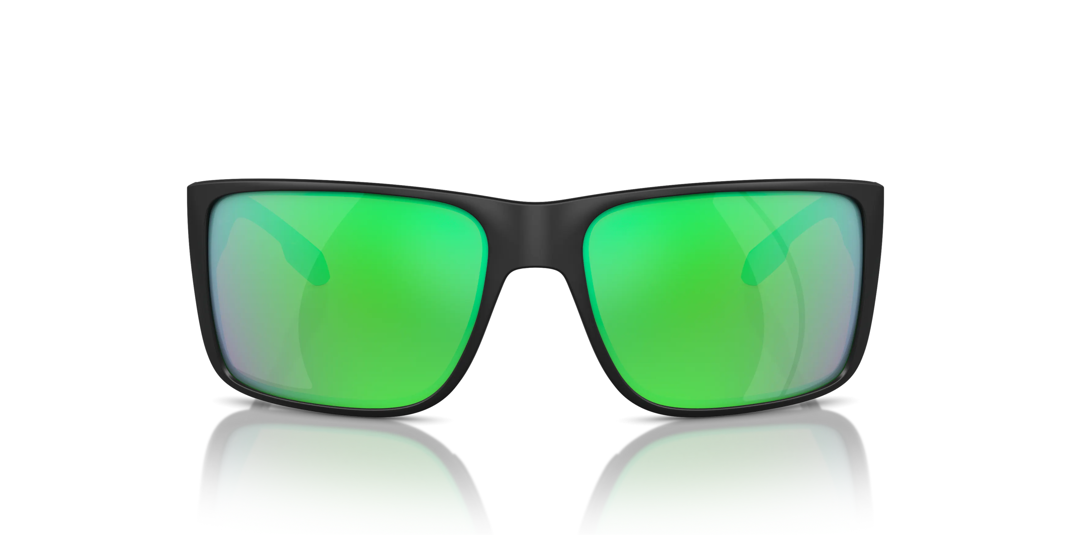 Front, Native Badlands XD9045 Sunglasses