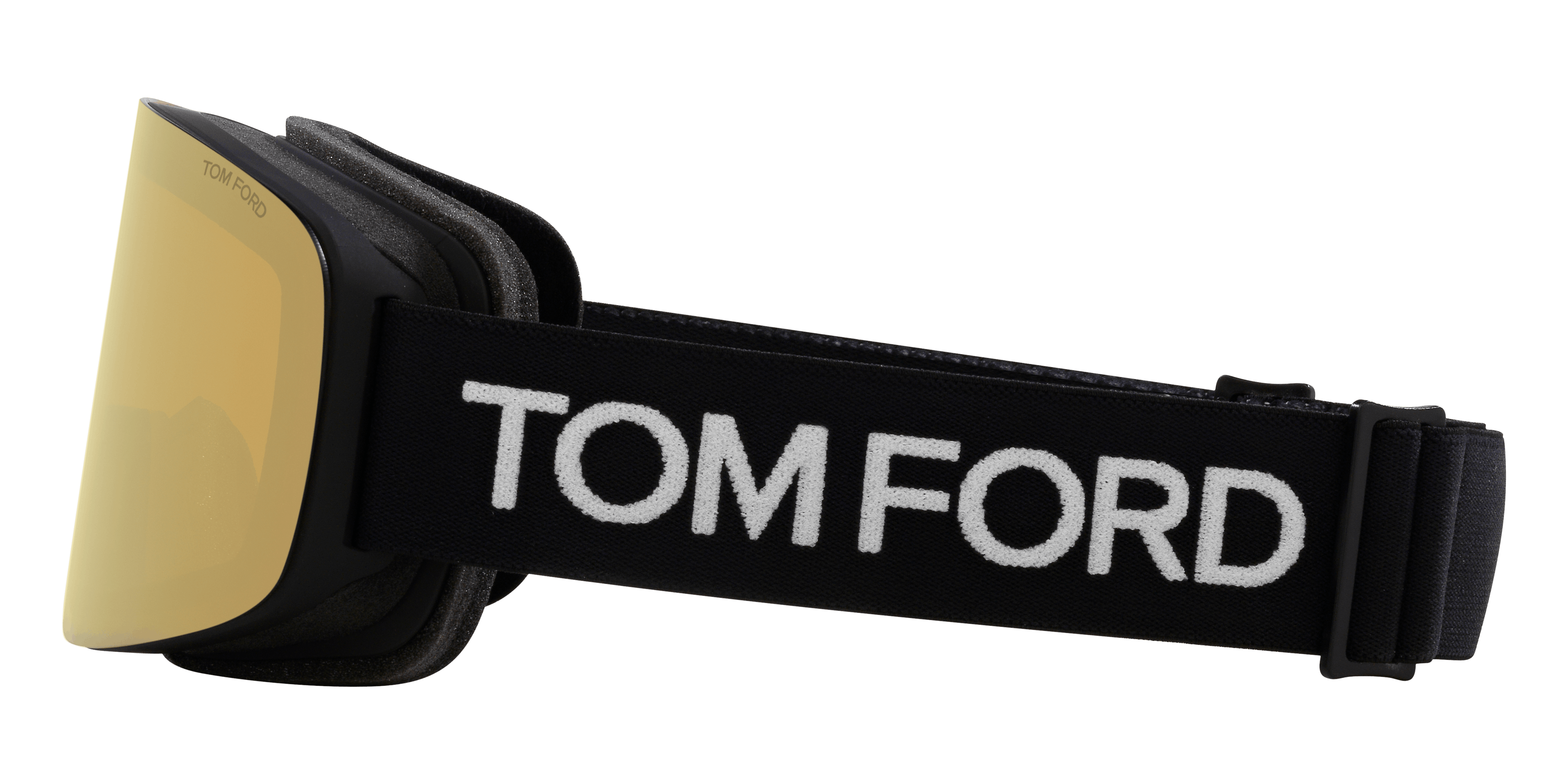 Angle_Left02, Tom Ford FT1124 01C Skidglasögon