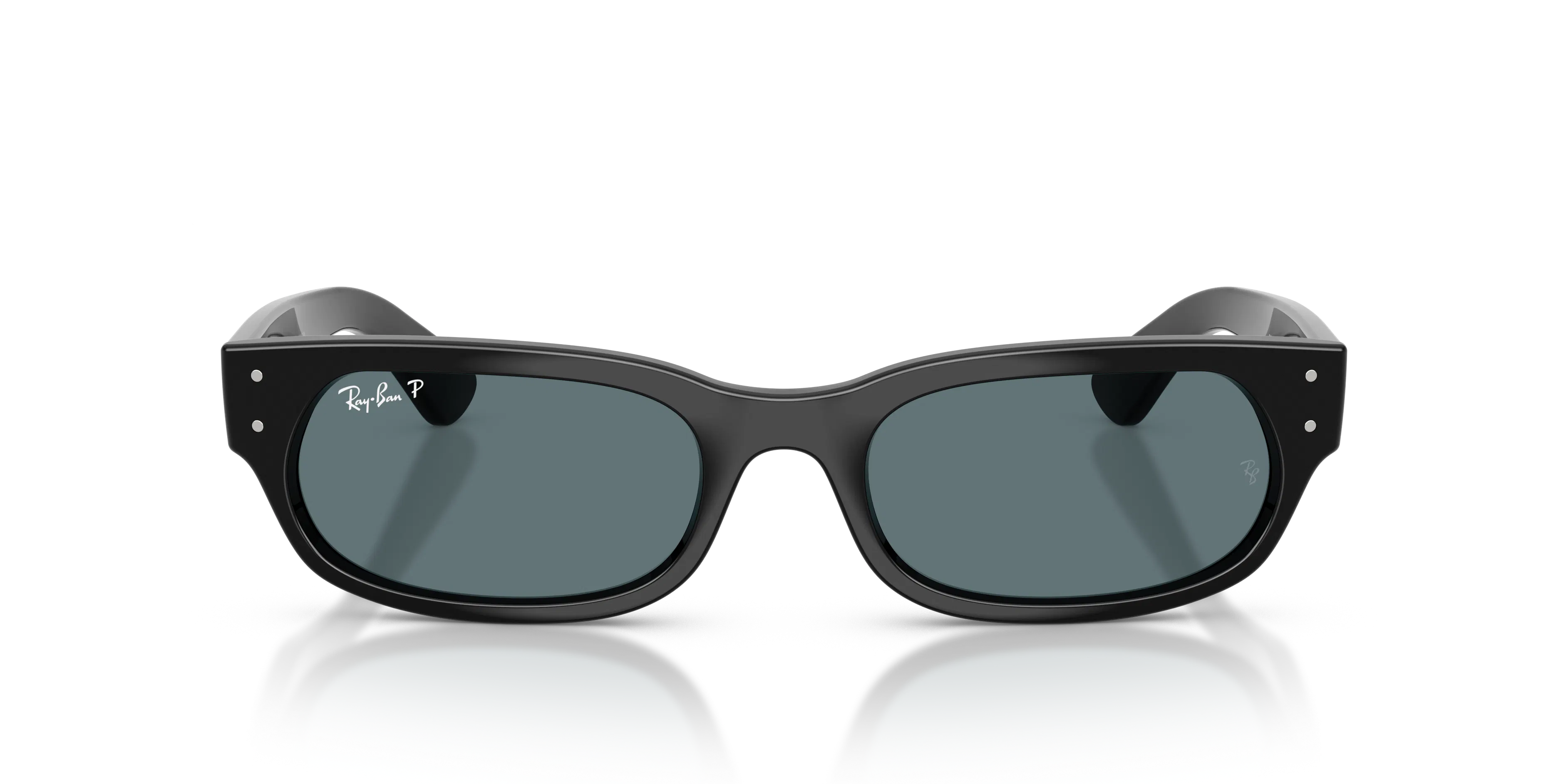 Front, Ray-Ban RB2236 901/48