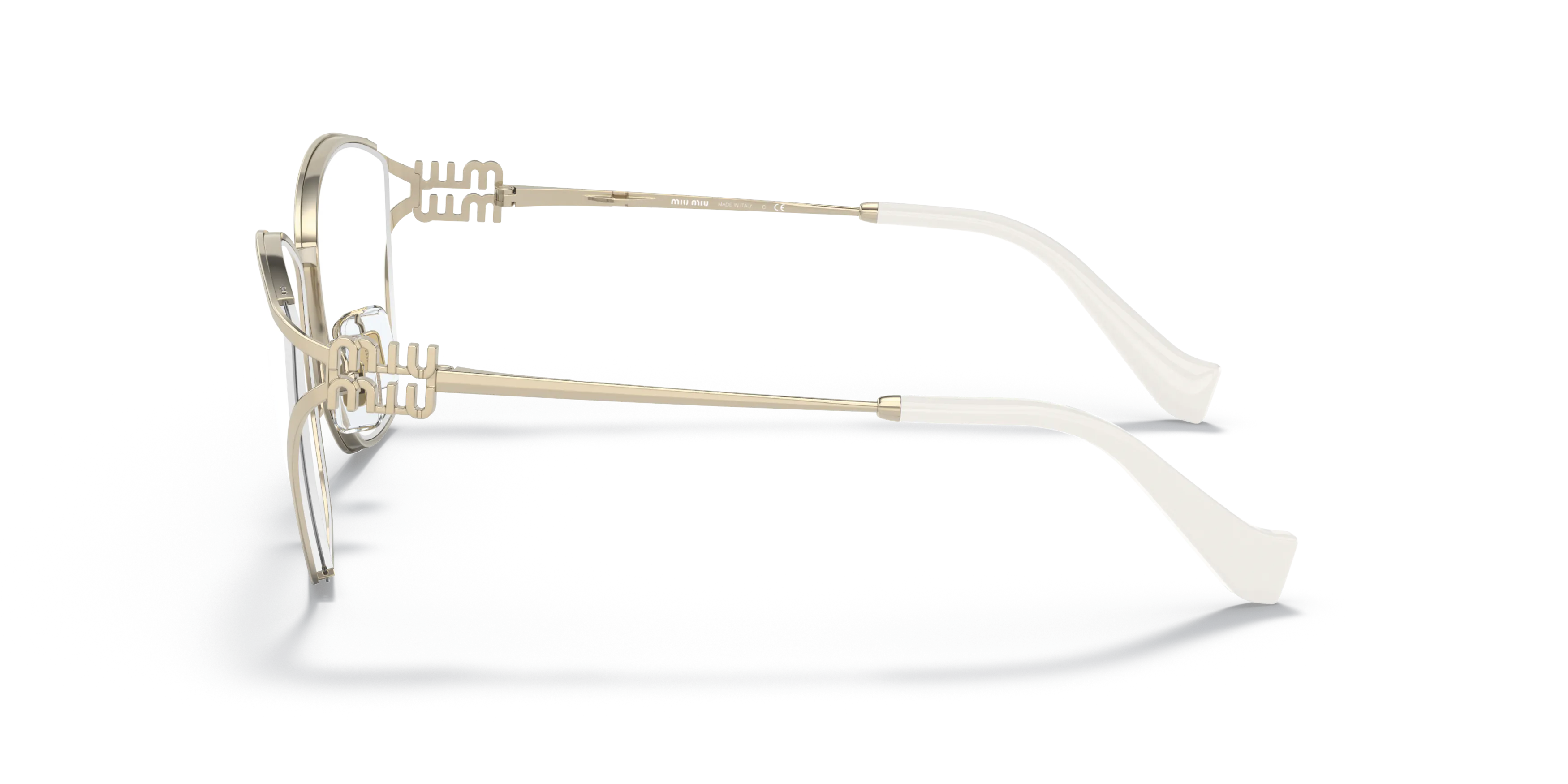 Angle_Left02, Miu Miu MU 53UV ZVN1O1