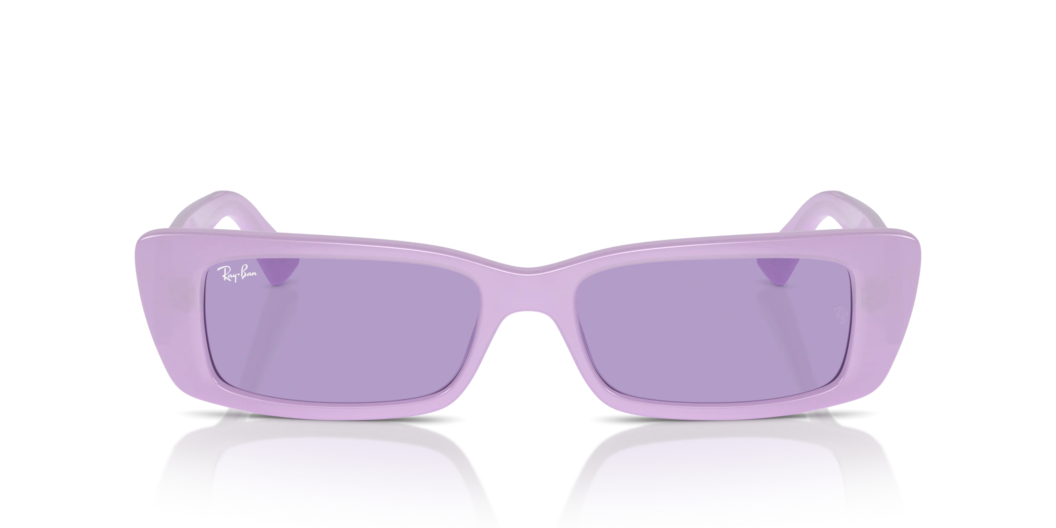 Front, Ray-Ban RB4425 Teru Bio-Based RB4425 67581A