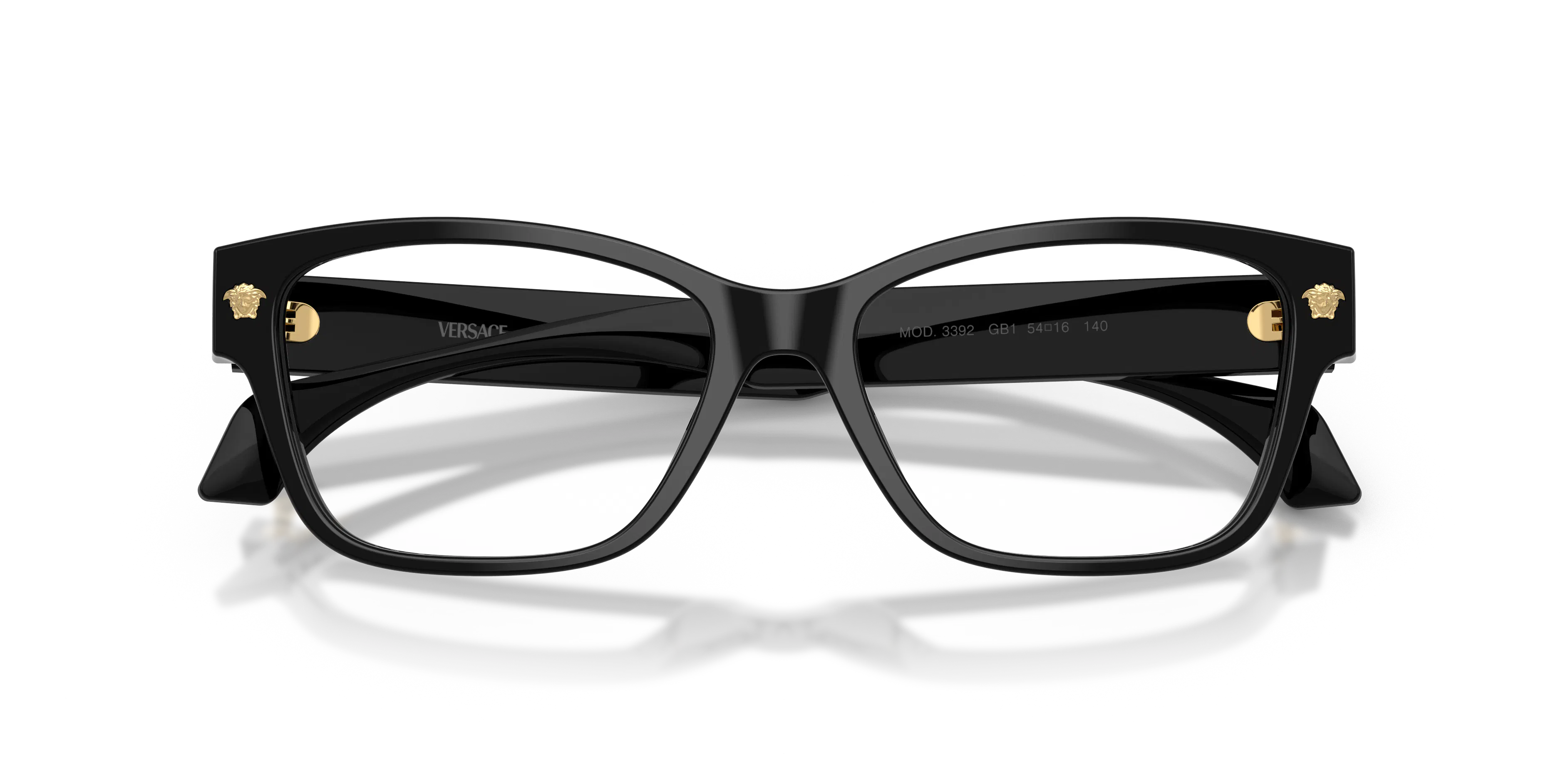 Versace Glasses-VE 3392 | Vision Express