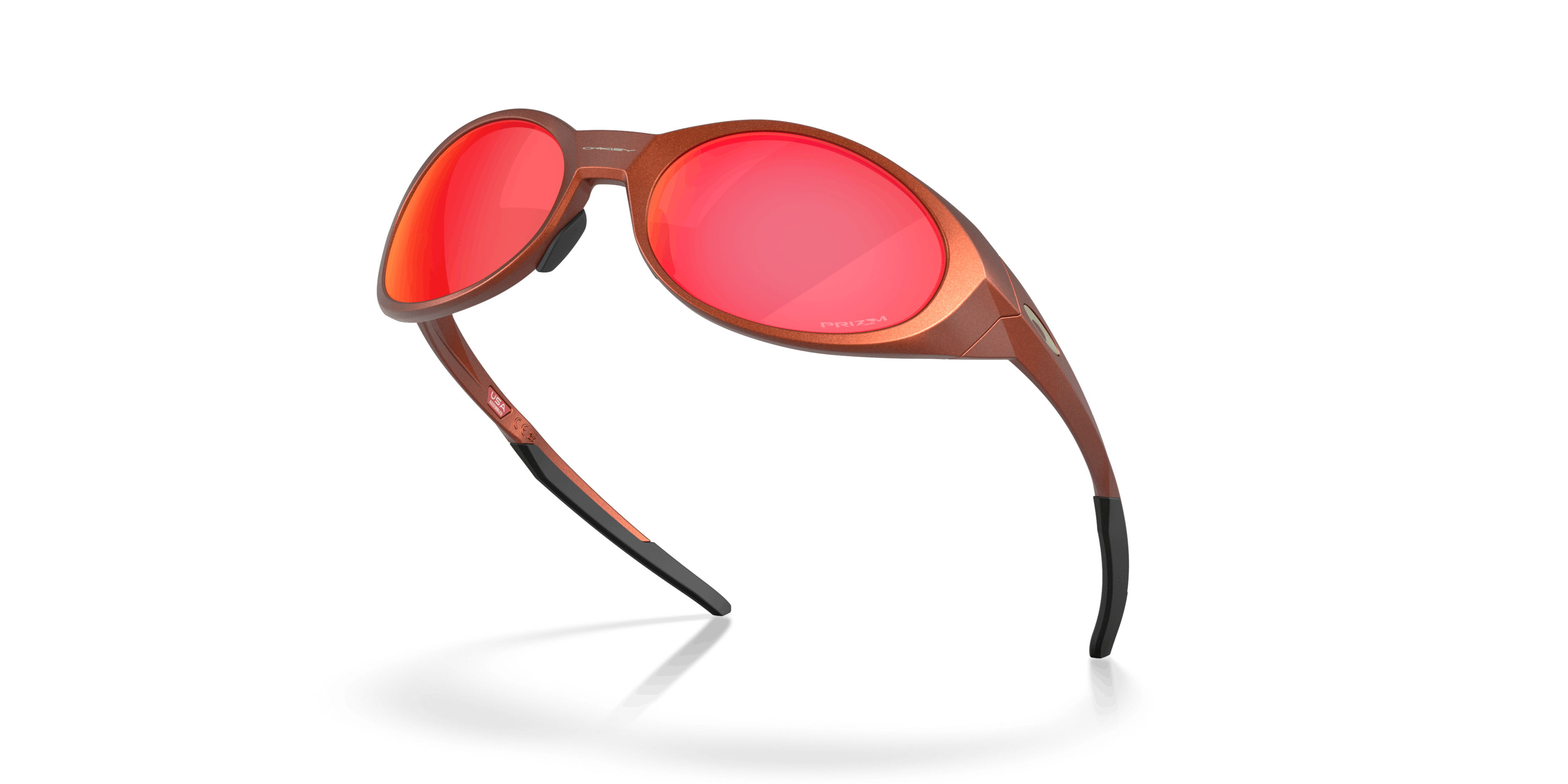 Bottom_Up, Oakley Eye Jacket Redux Forge Collection OO 9438 Sunglasses