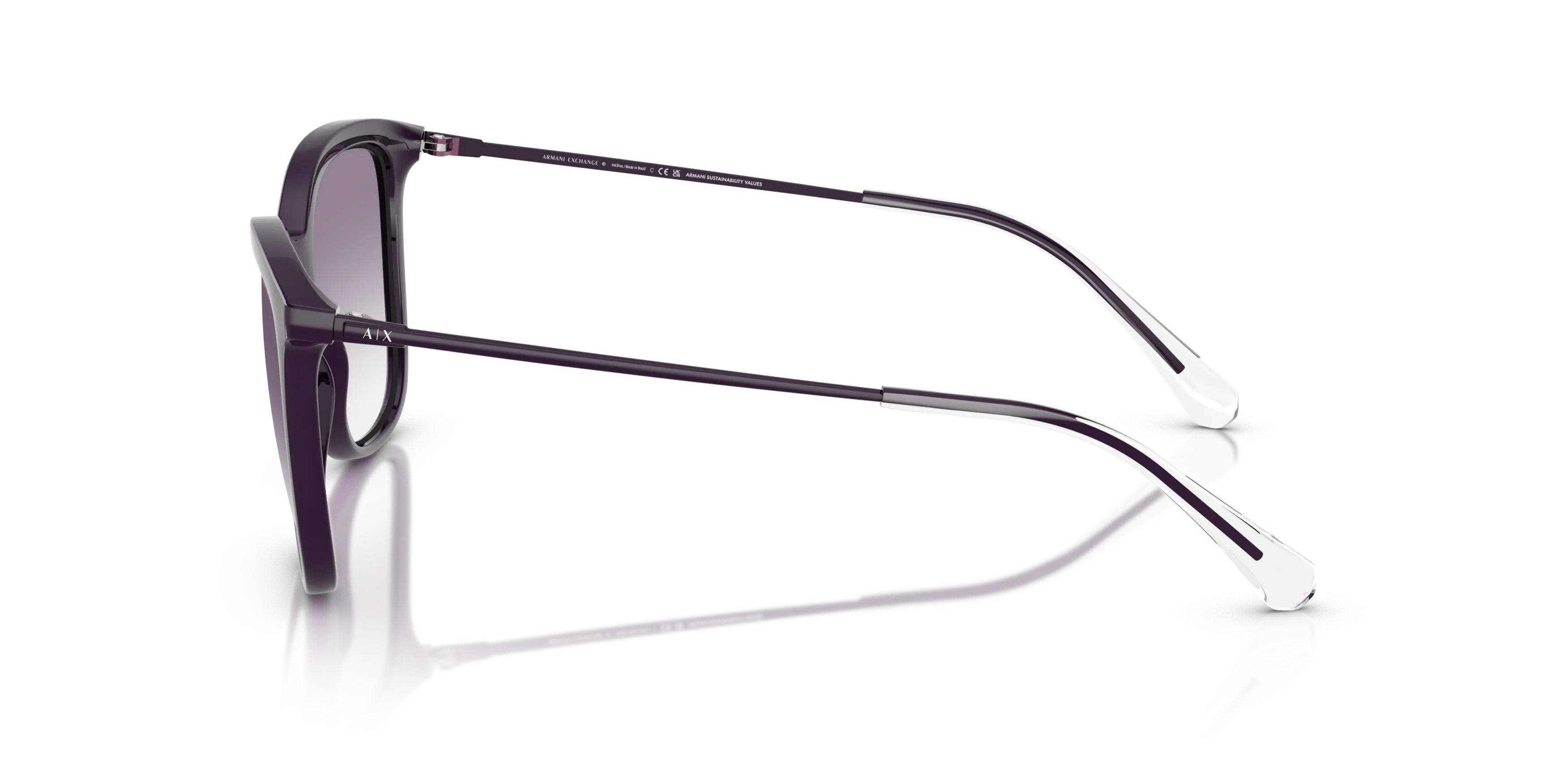 Angle_Left02, Armani Exchange AX4151S 836479