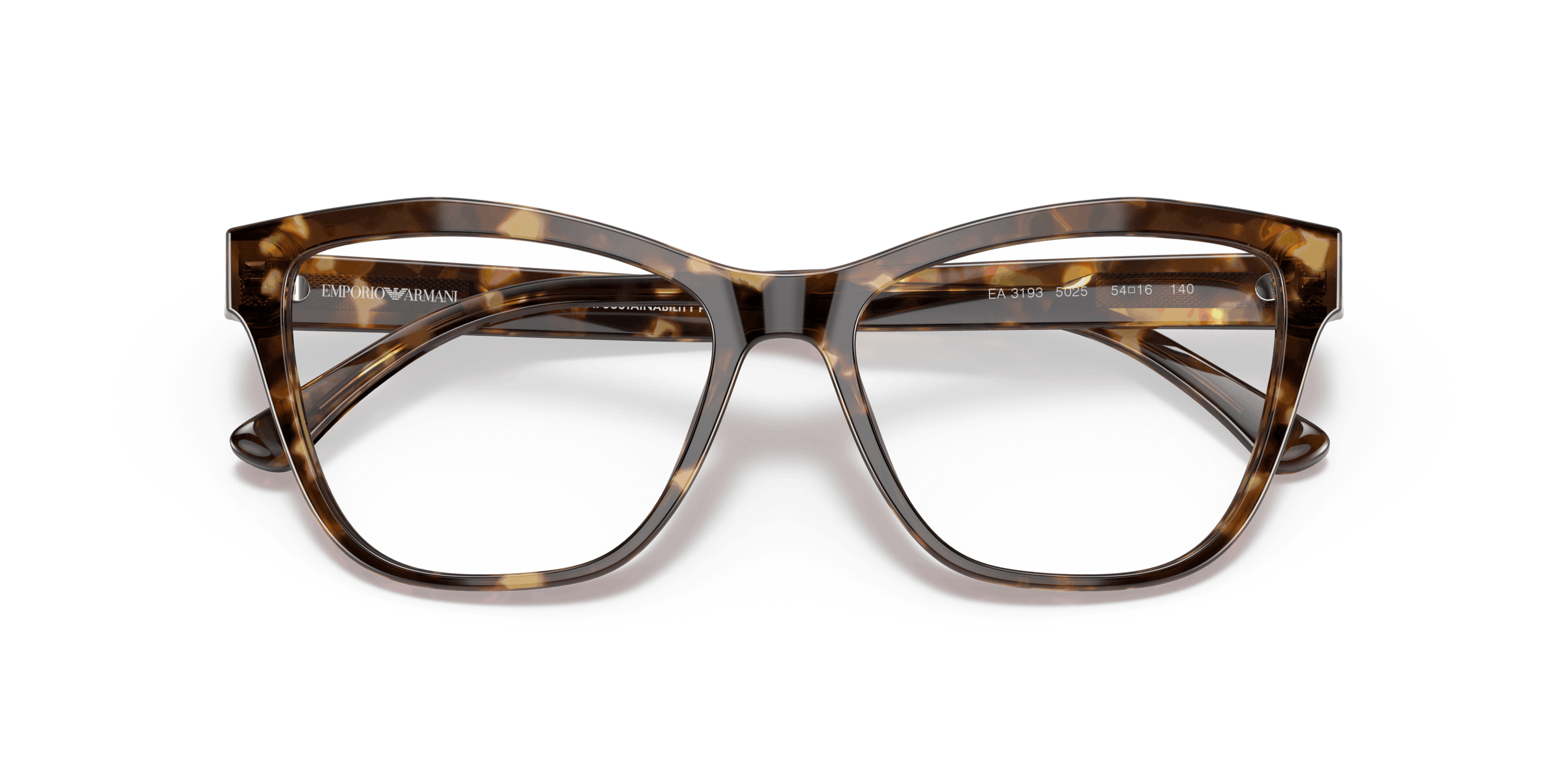 Folded, Emporio Armani EA3193 5025