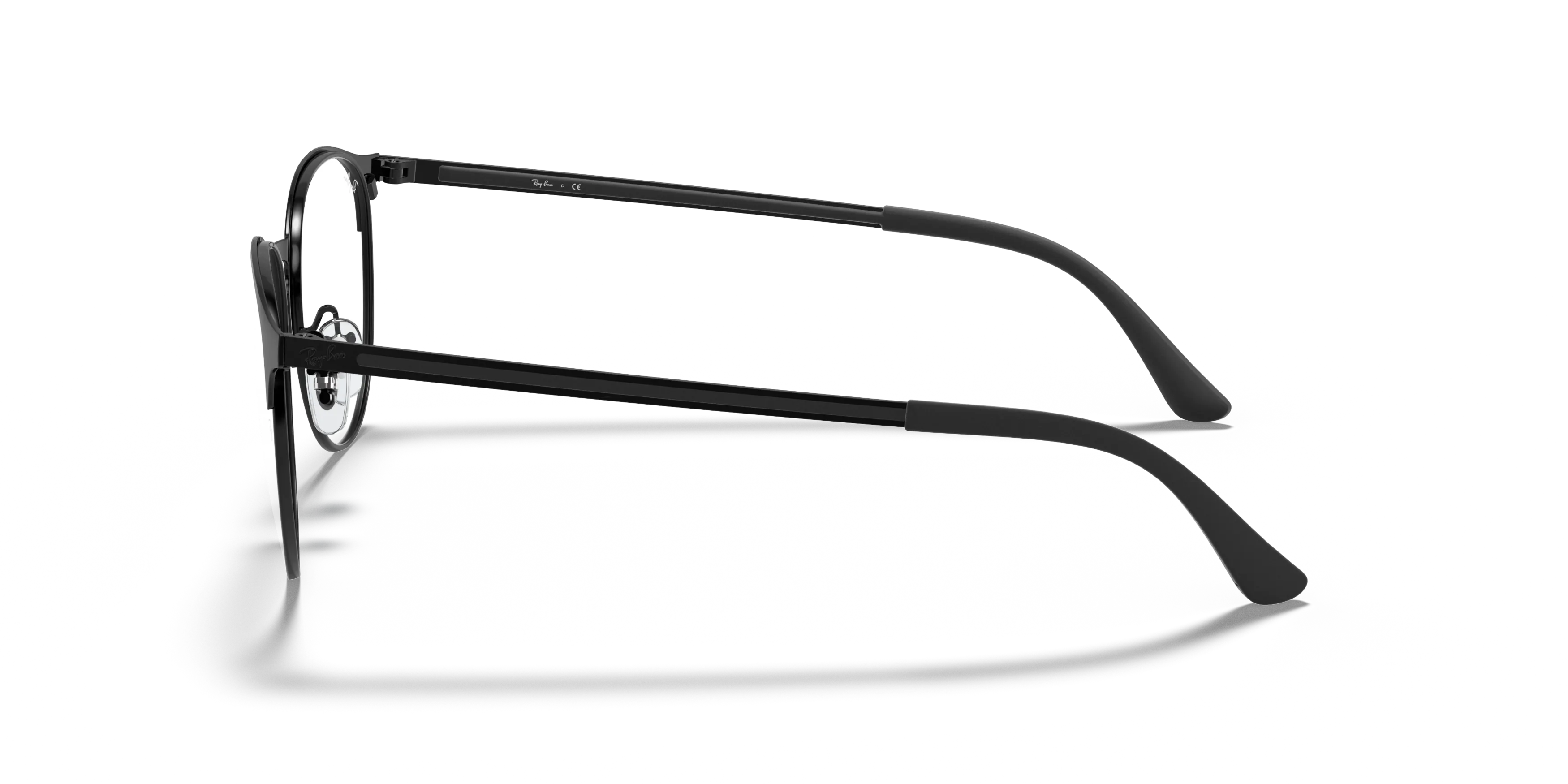 Angle_Left02, Ray-Ban 0RX6375 5318 Briller