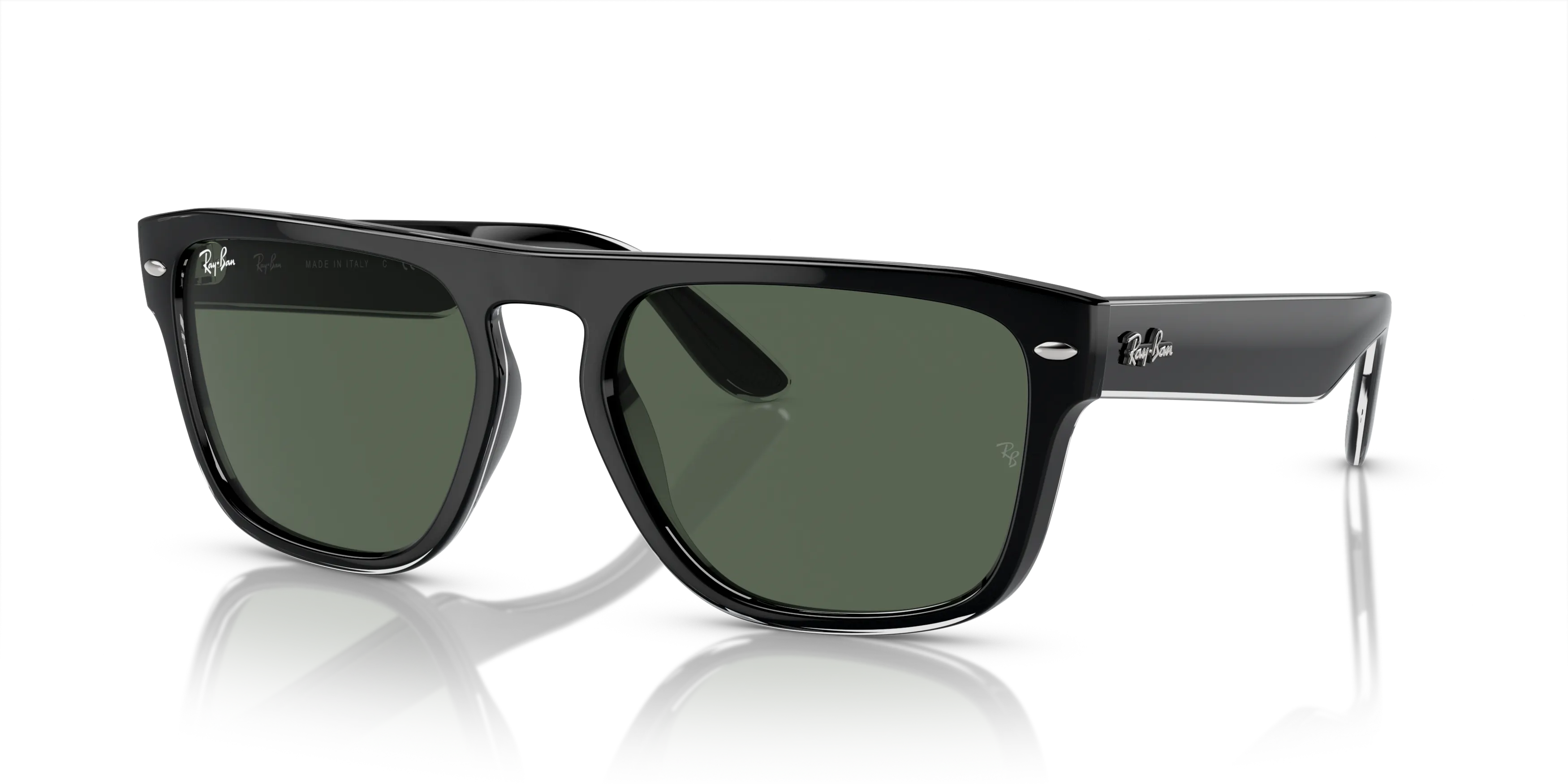 Angle_Left01, Ray-Ban RB4407 654571