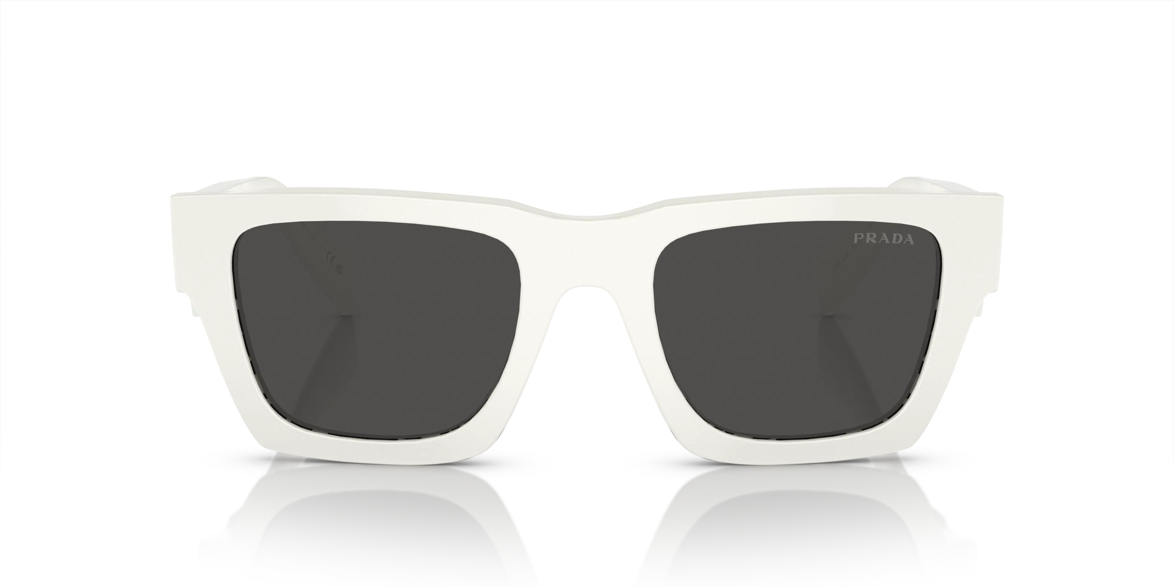 Front, Prada PR A06S 17K08Z