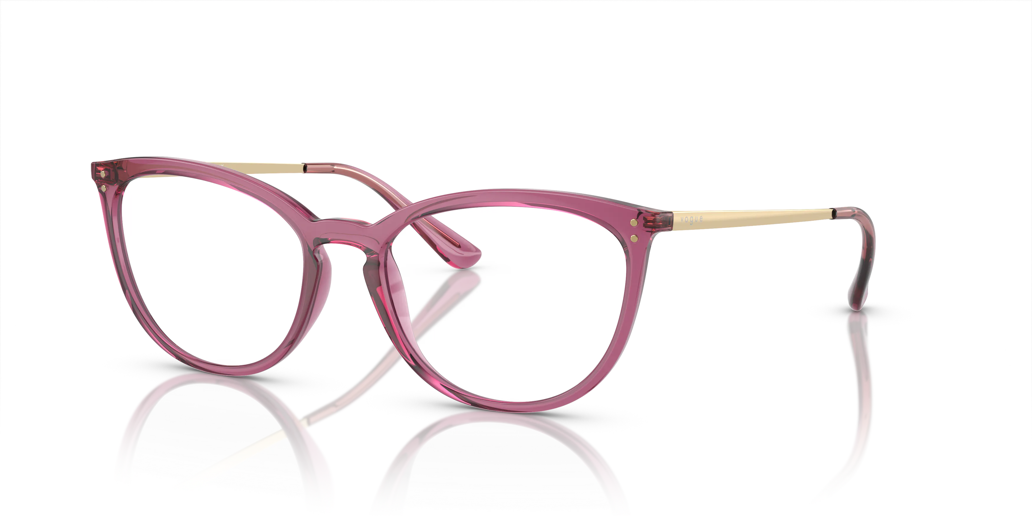 Angle_Left01, Vogue VO 5276 Glasses