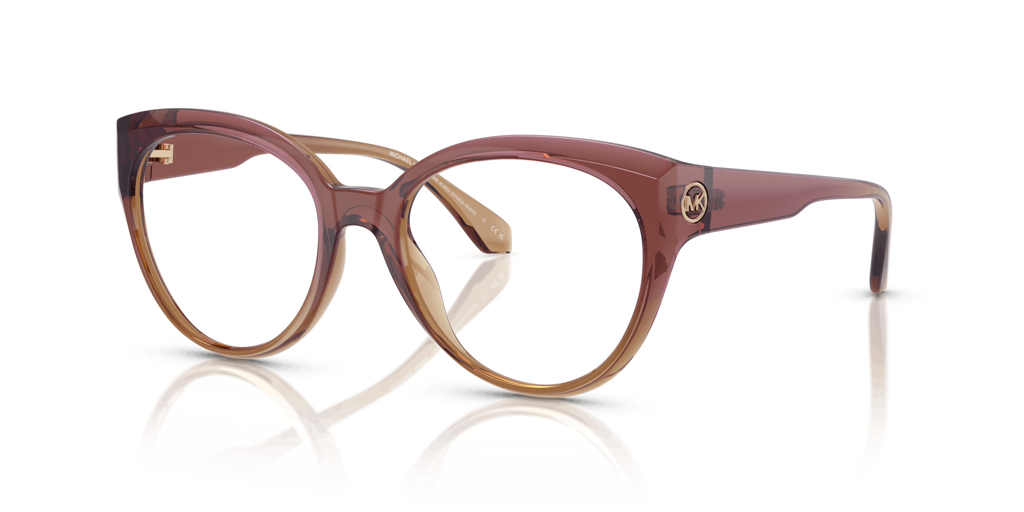 Angle_Left01, Michael Kors MK4145U 3256