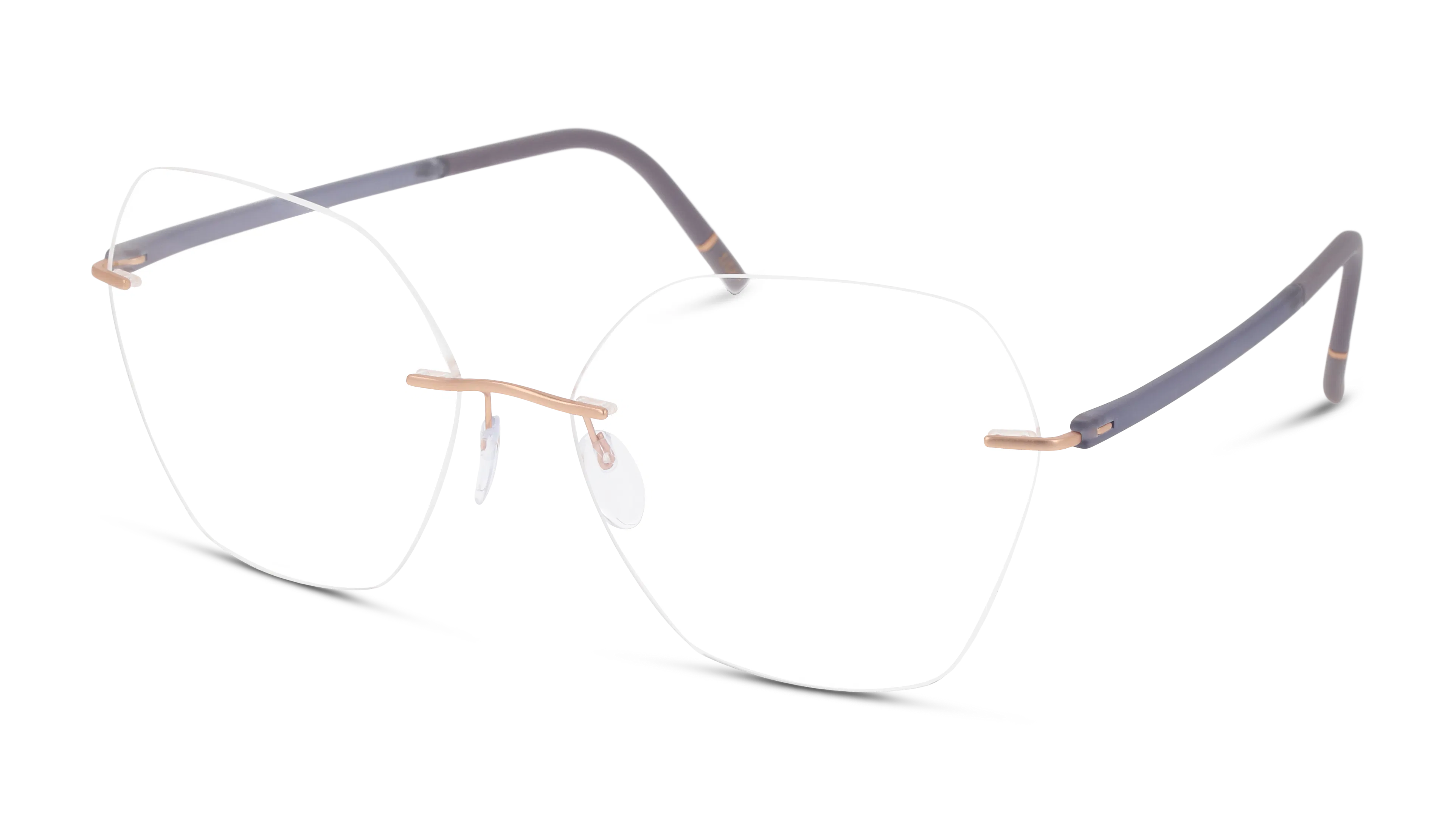 Angle_Left01, Silhouette SIL5567 3530 Briller