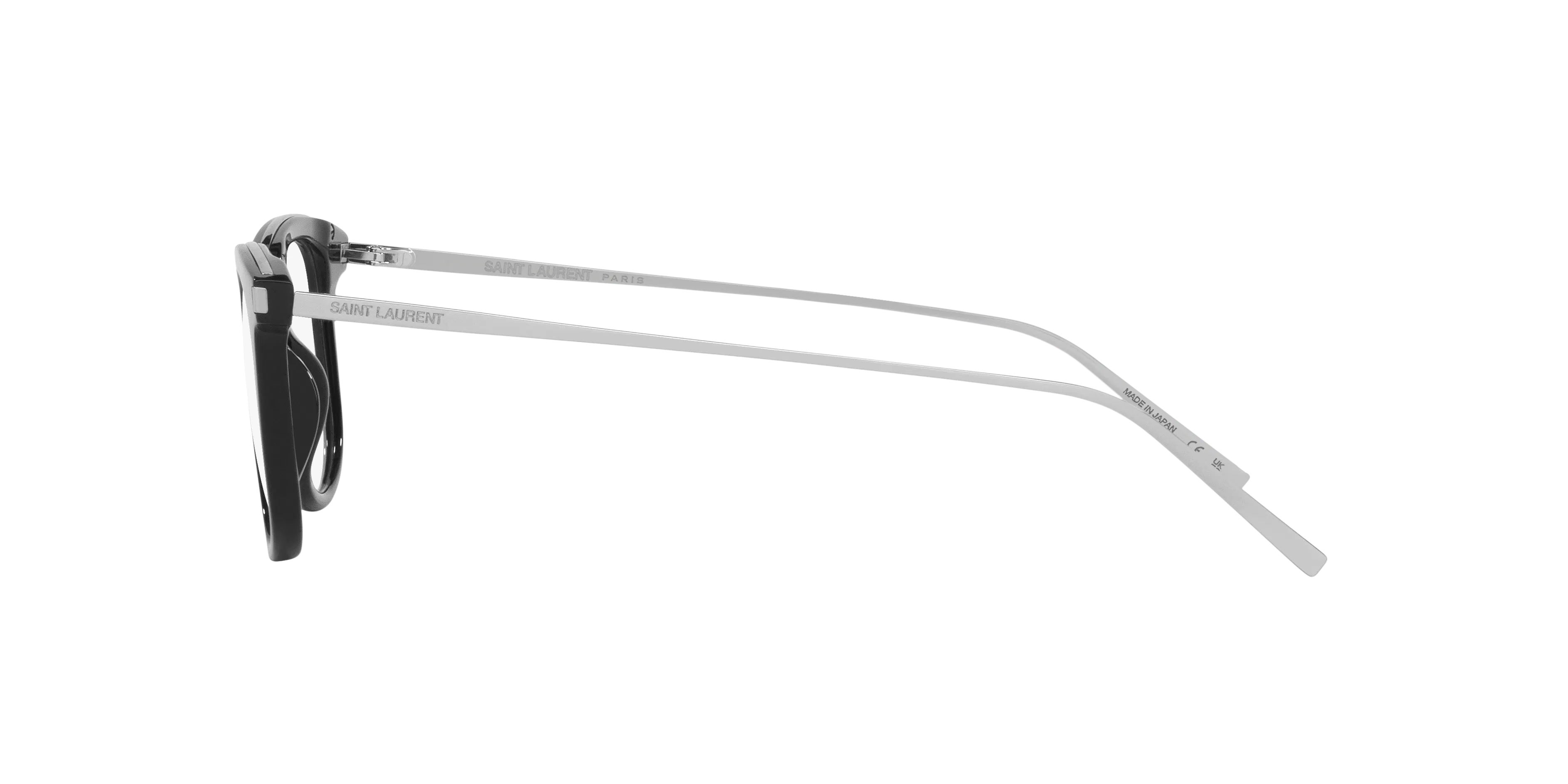 Angle_Left02, Saint Laurent SL 753 OPT 001 Briller