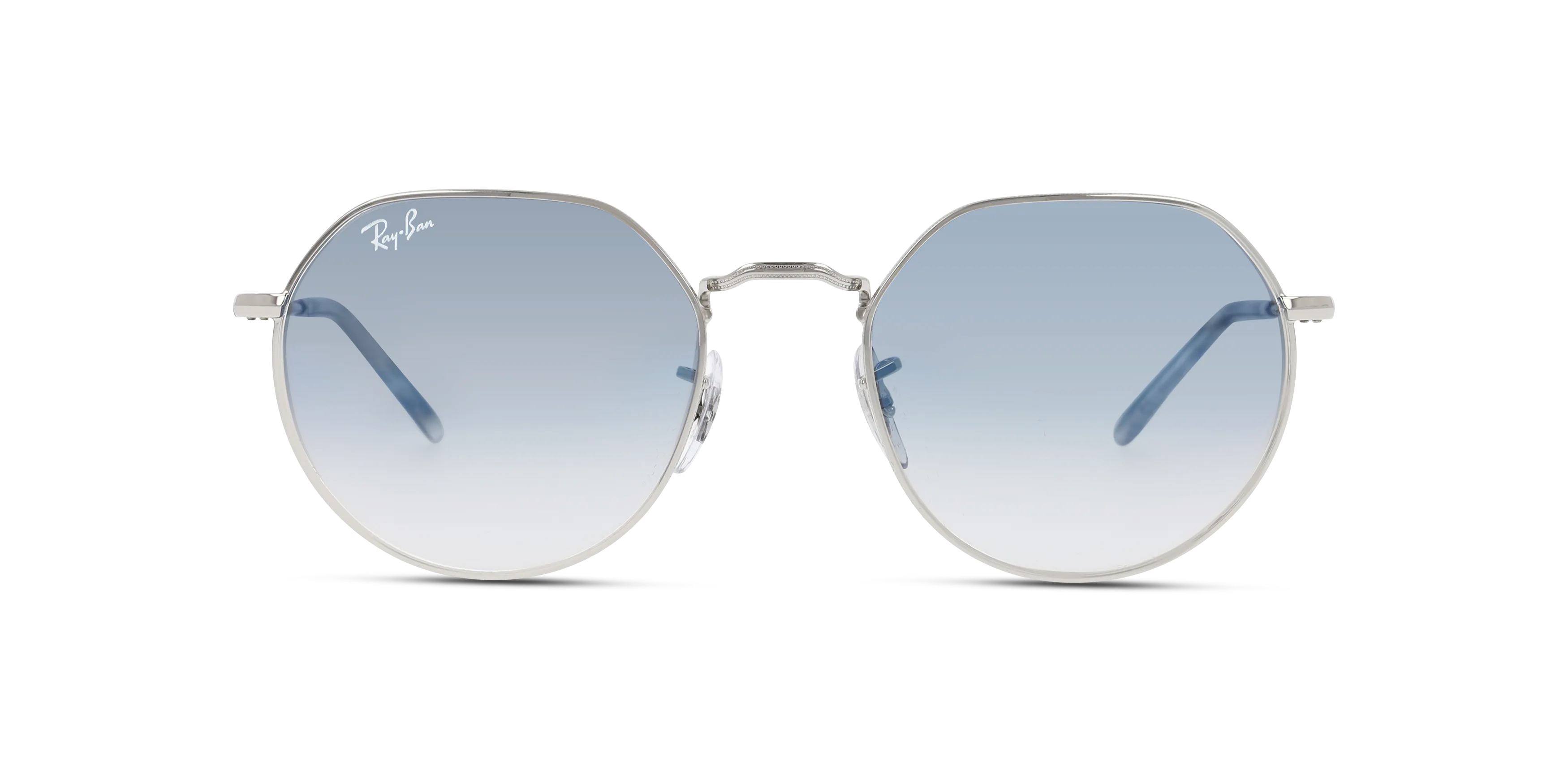 Front, Ray-Ban Jack RB3565 003/3F Solglasögon