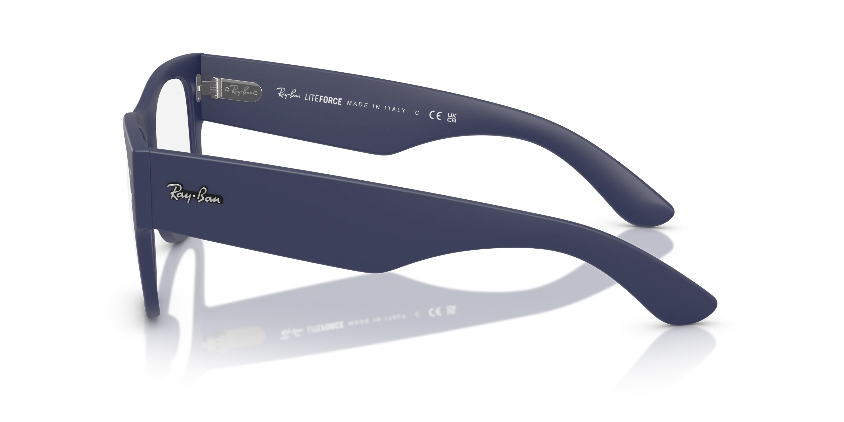 Angle_Left02, Ray-Ban RX7840V Glasses