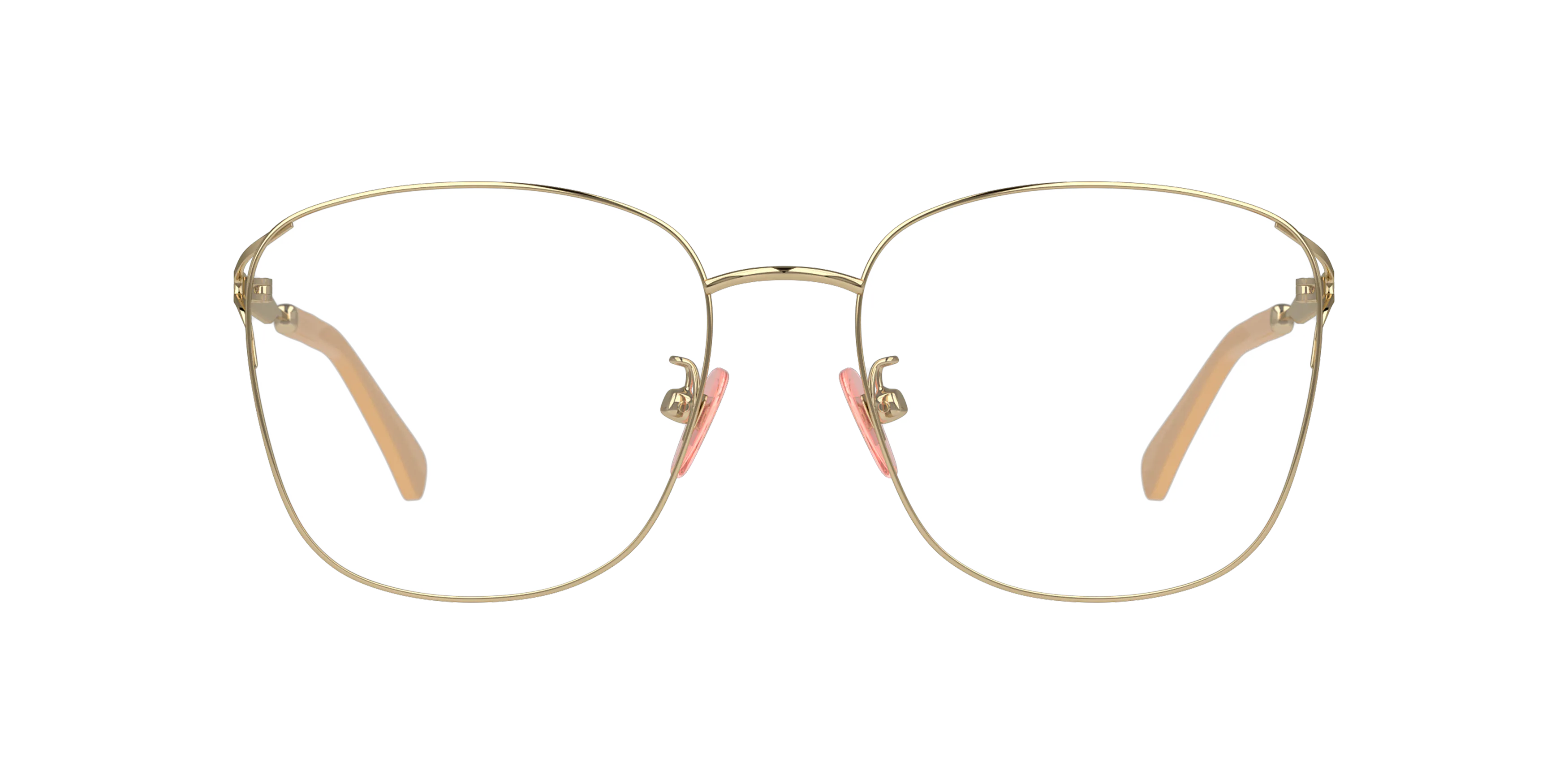 Front, Gucci GG0819OA 002