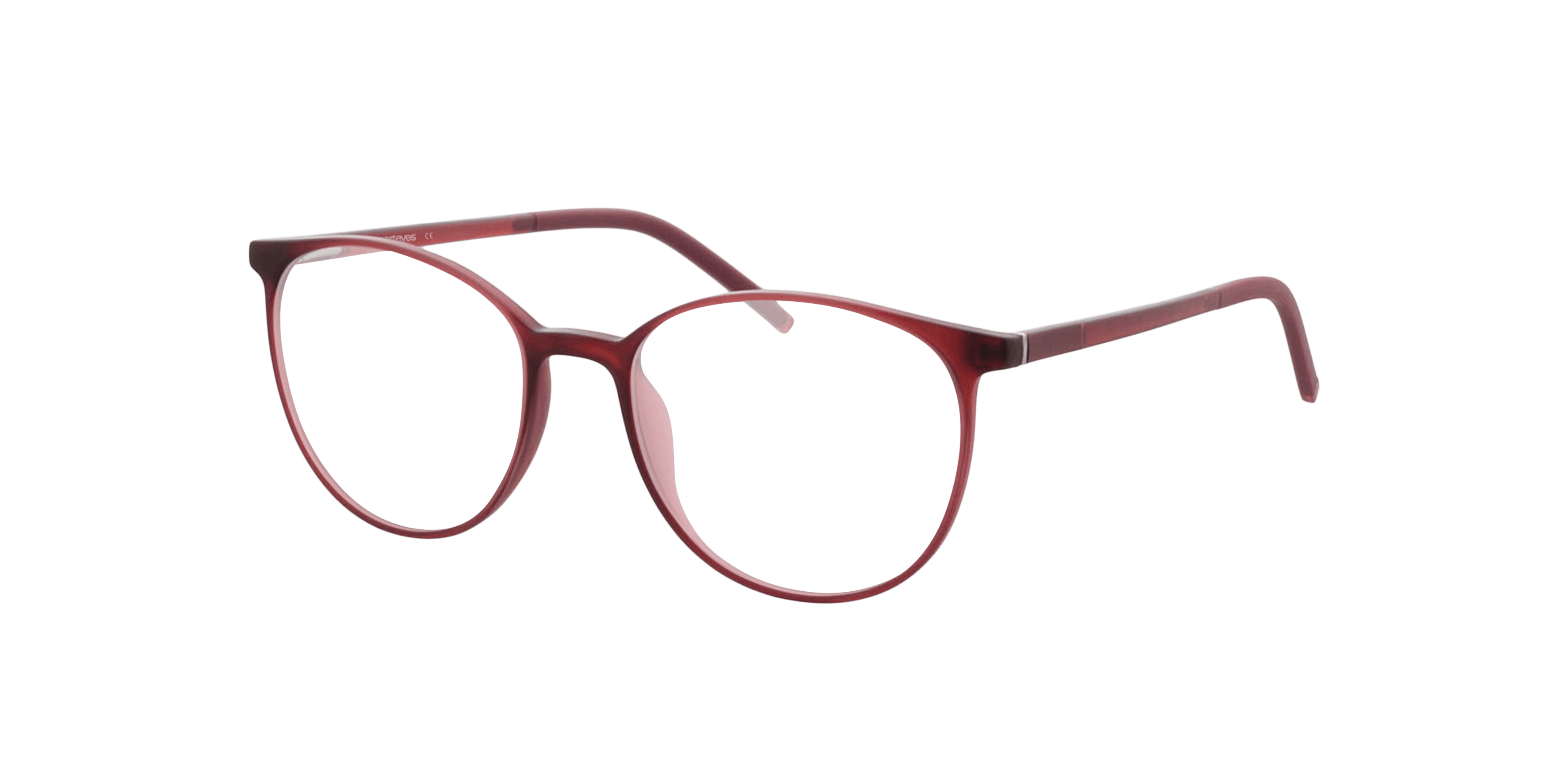 Angle_Left01, Pure form 0IY3055 C03 Brillestel