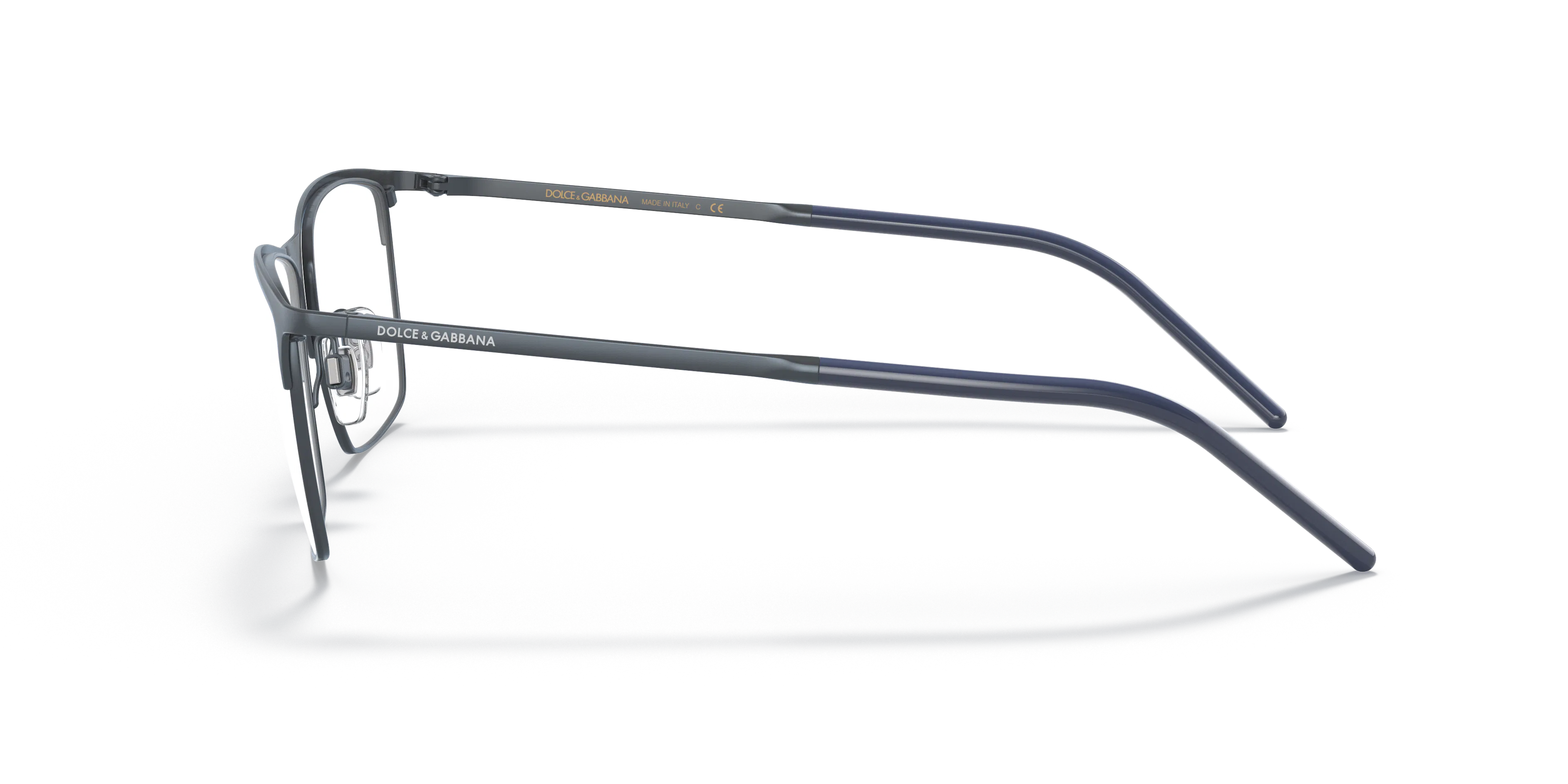 Angle_Left02, Dolce & Gabbana DG 1309 Glasses