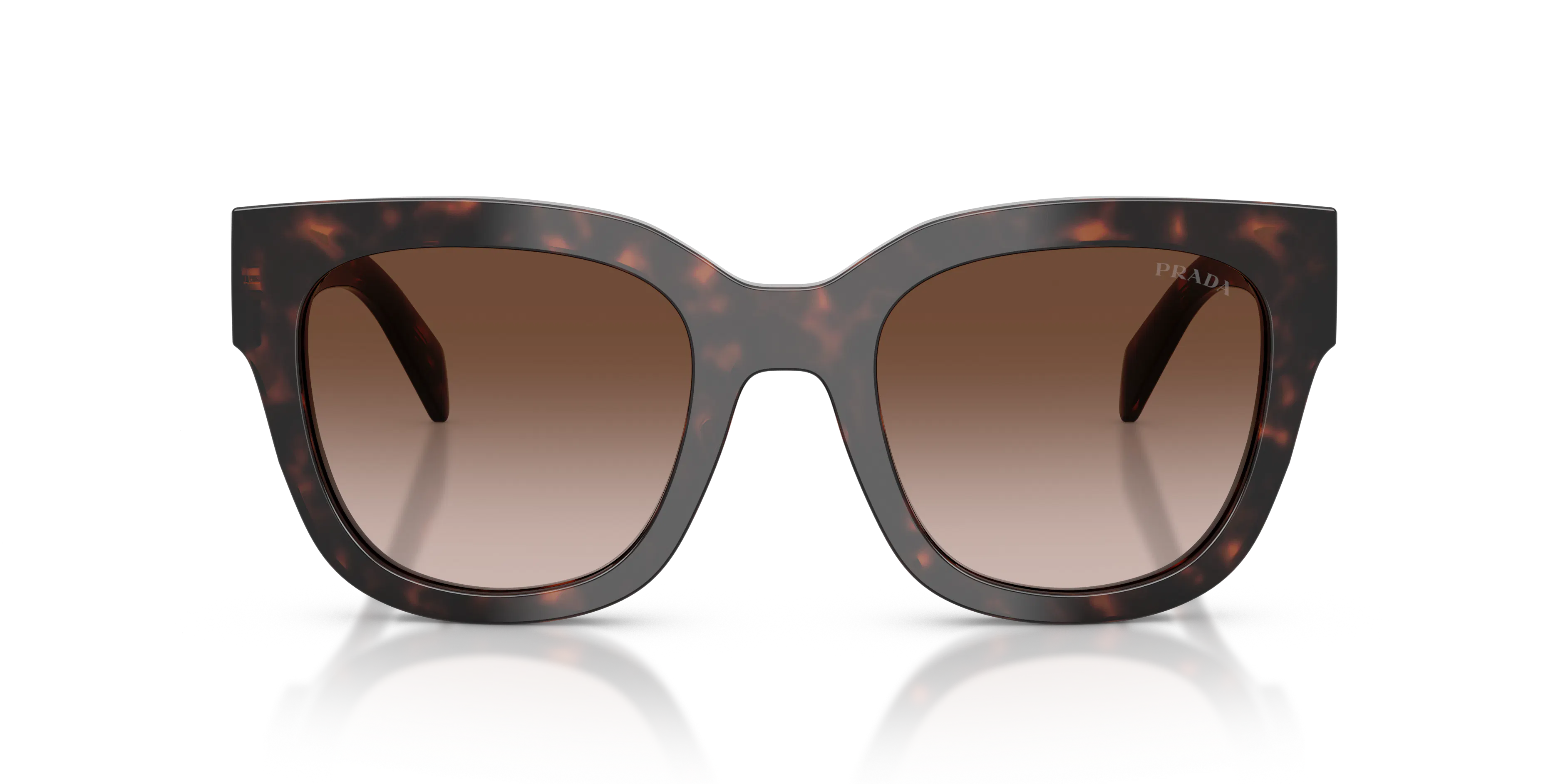 Front, Prada PR C04S 17N80A