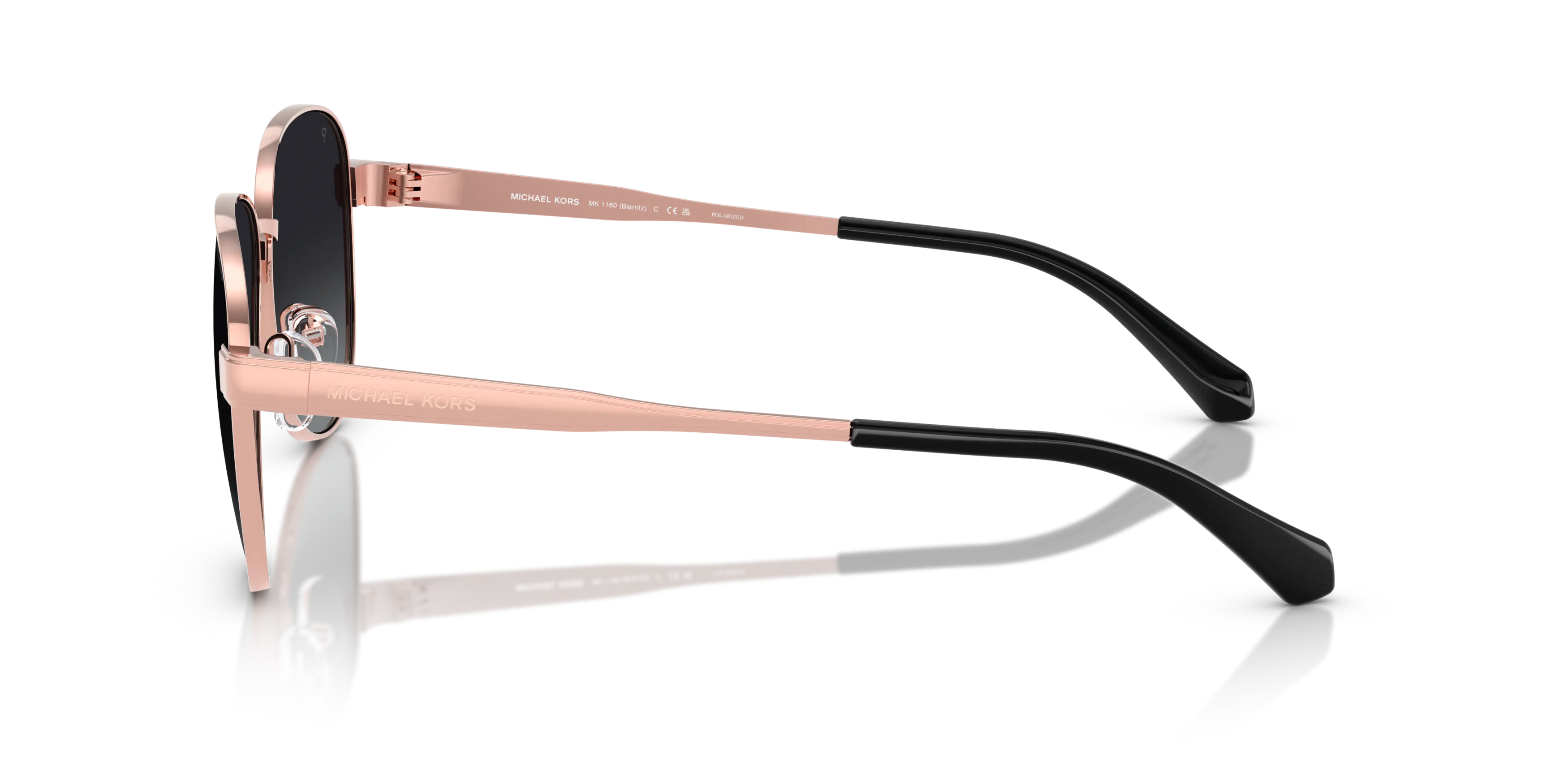 Angle_Left02, Michael Kors BIARRITZ MK1160 1108T3