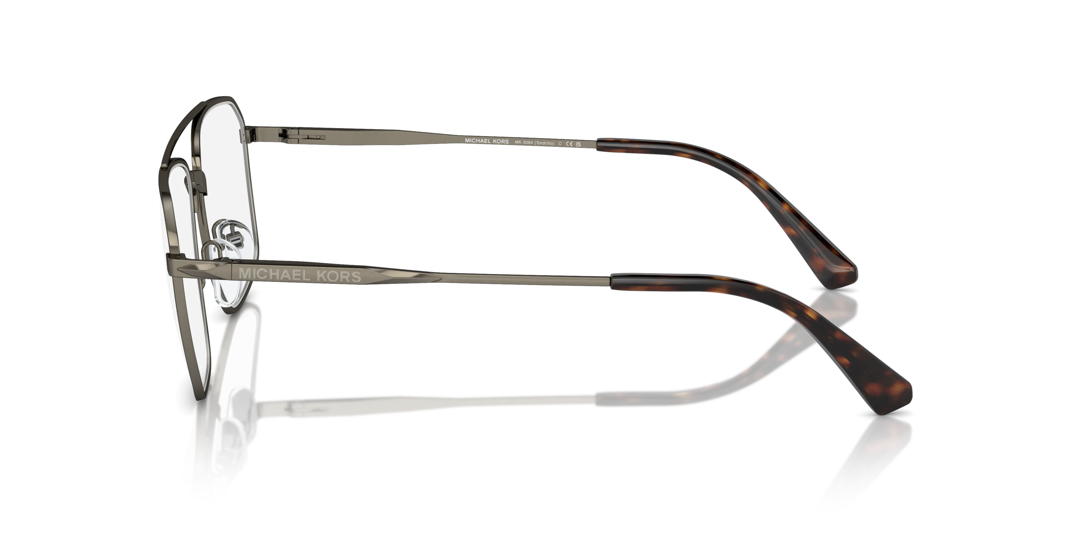 Angle_Left02, Michael Kors Tordrillo MK3084 1001