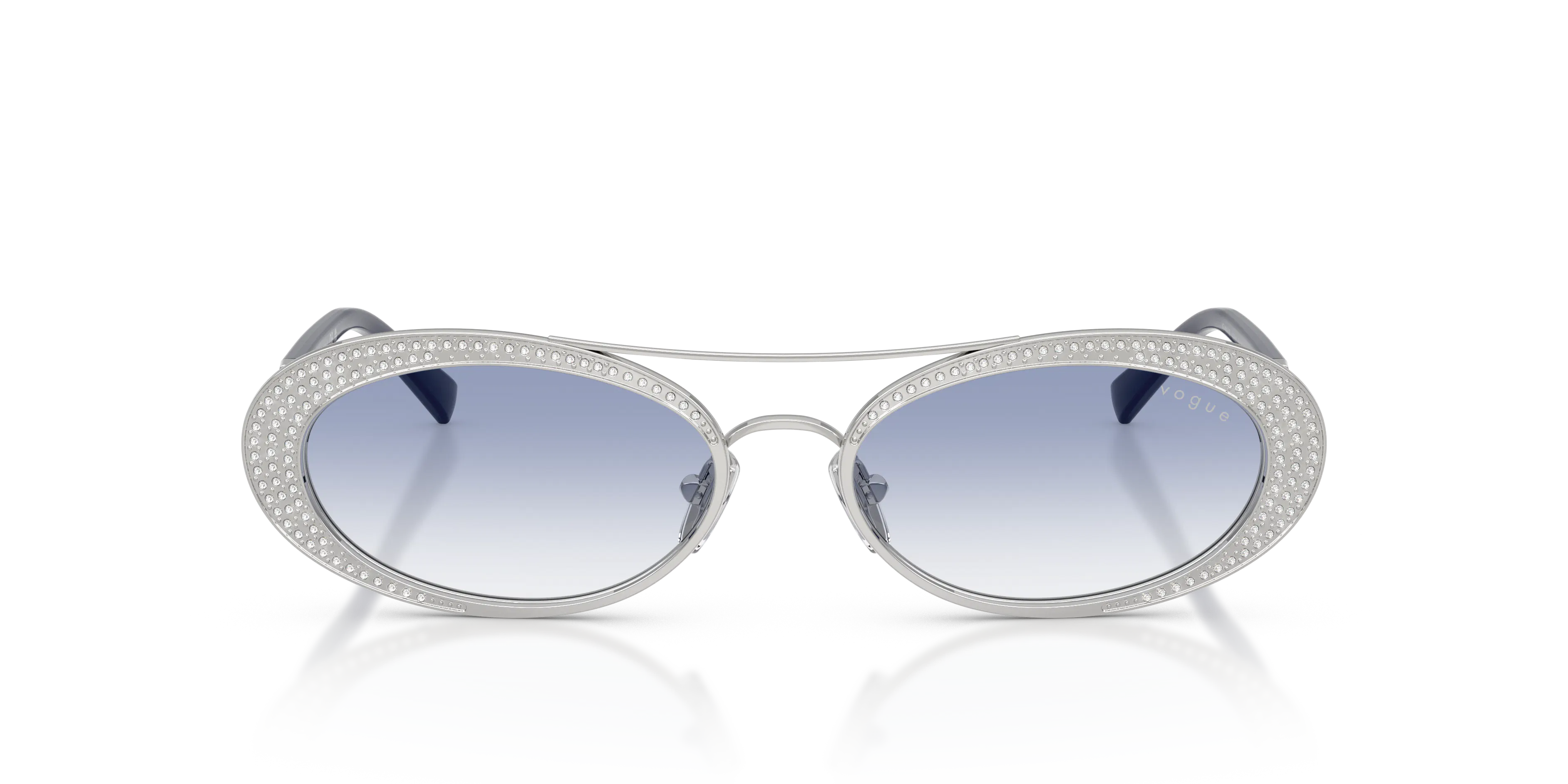 Front, VOGUE VO4348SB 323/19