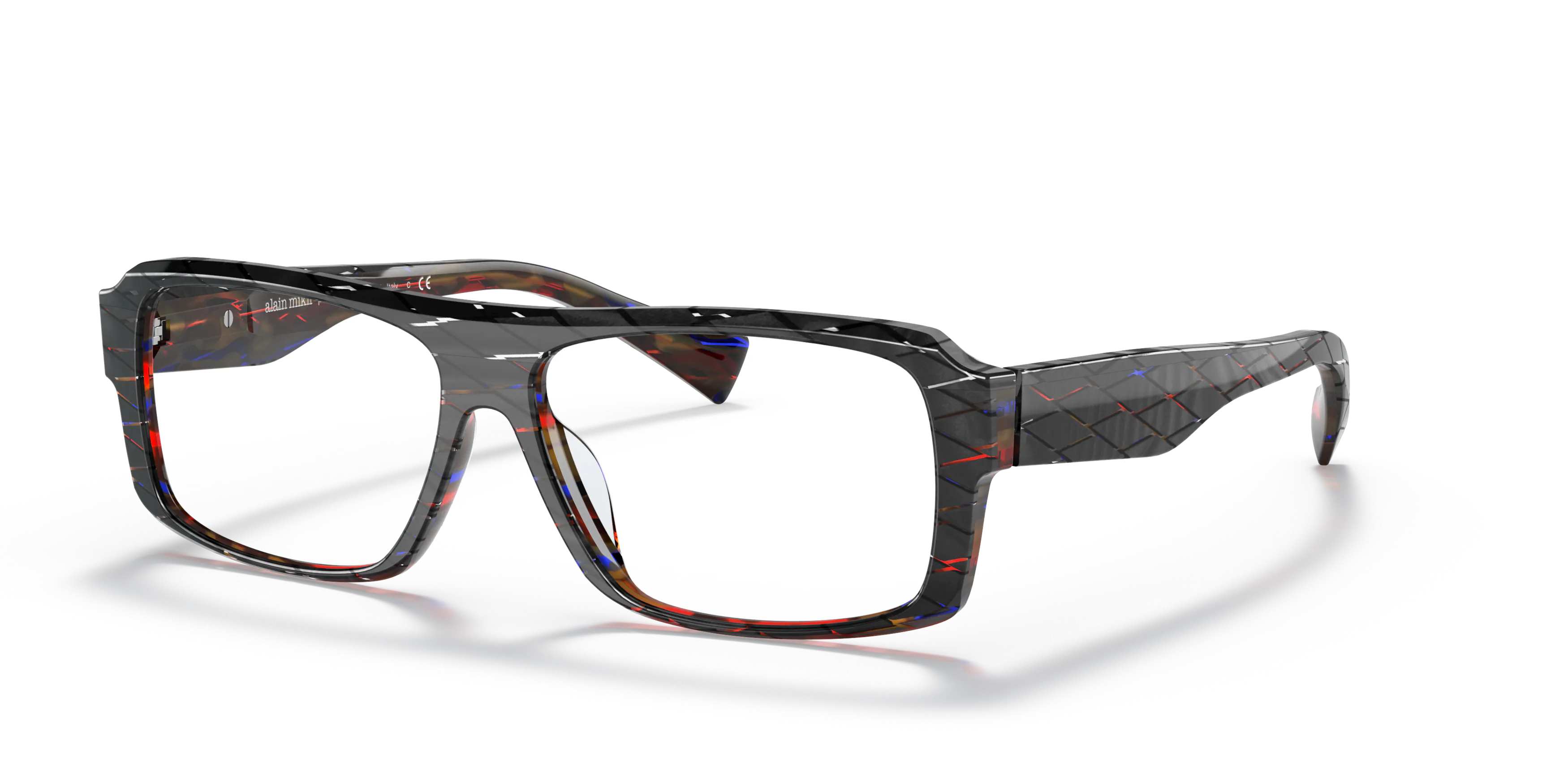 Angle_Left01, ALAIN MIKLI A03146 4