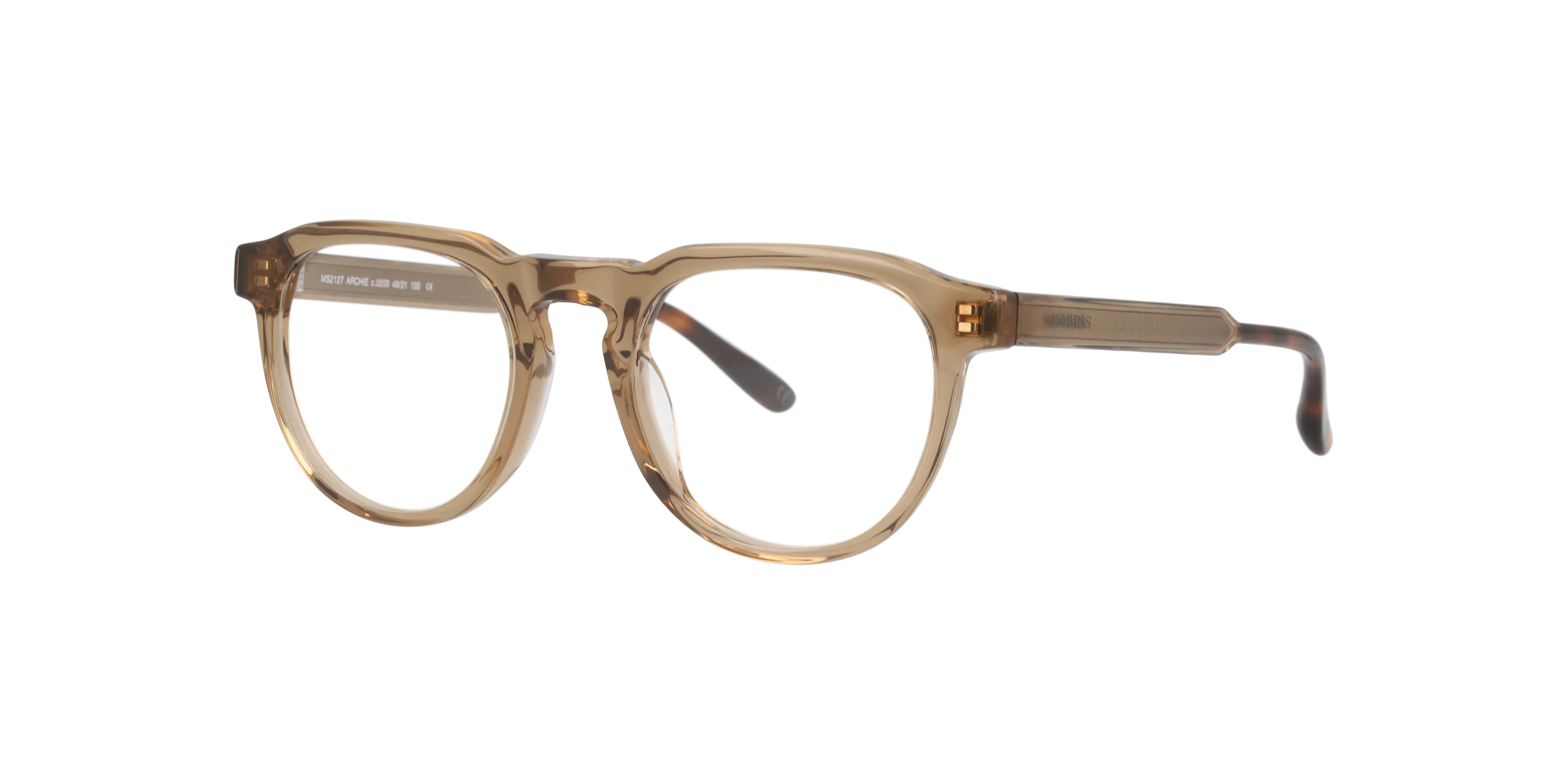 Angle_Left01, Morris Stockholm MS2127 0200 Briller