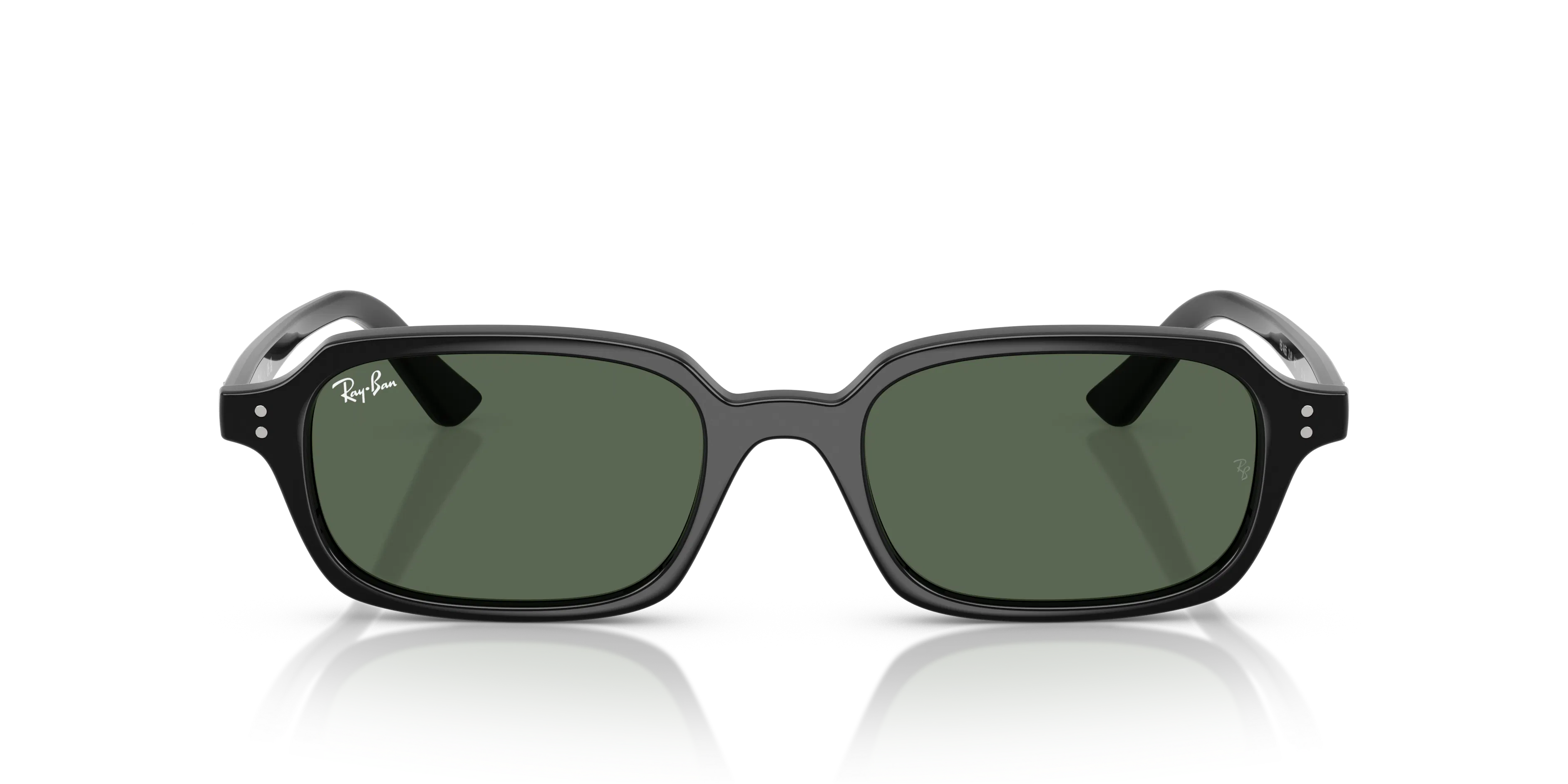 Front, Ray-Ban Zuri Bio-Based RB4455 667771